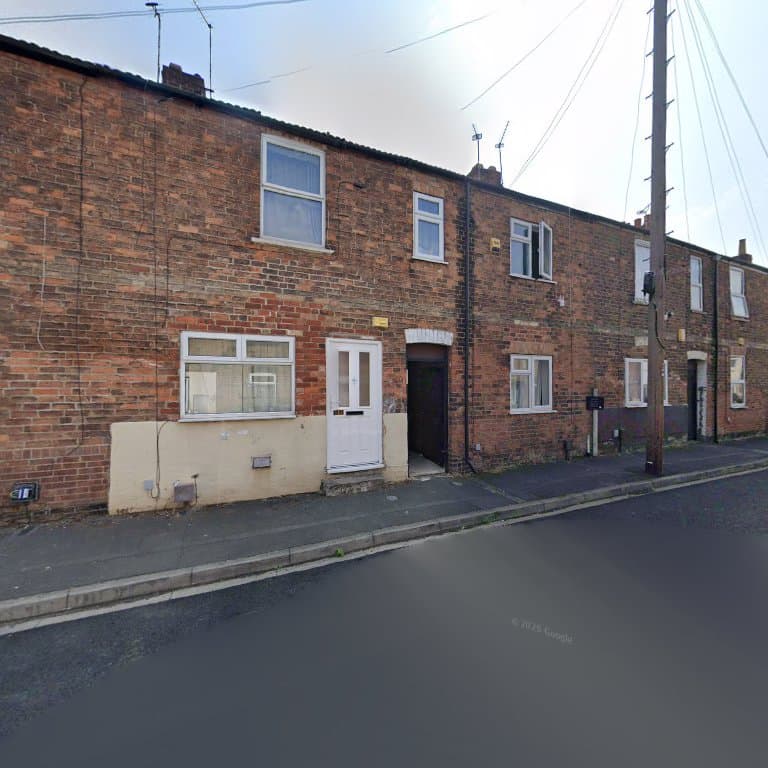 10/10 slops – Thai massage in Lincoln