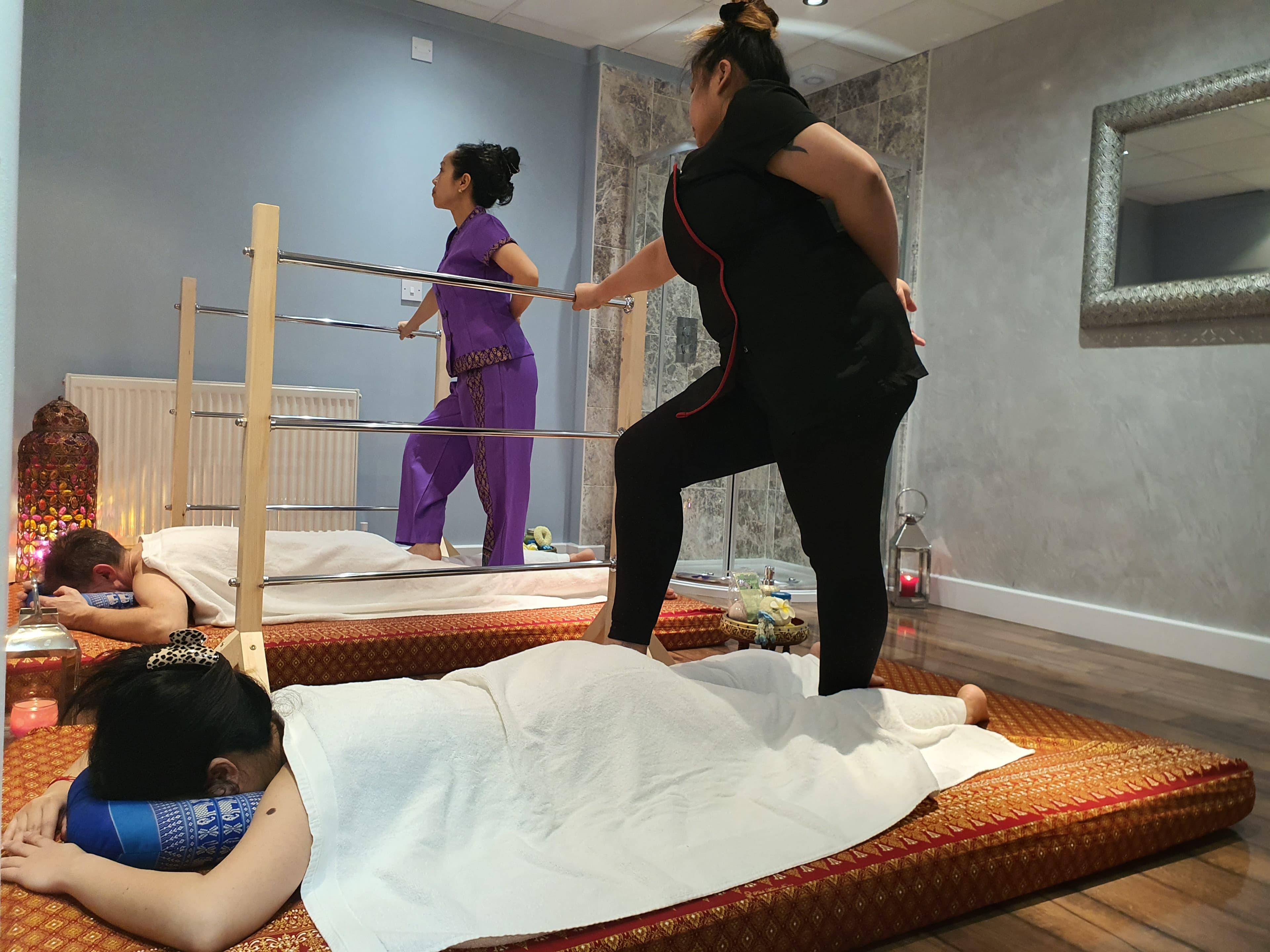 Photo 3 of Simply Siam Thai Spa