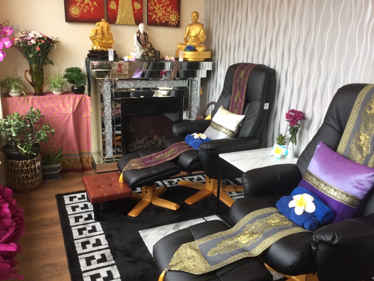Siam Golden 888 Thai Massage & Spa – Thai massage in Birkenhead