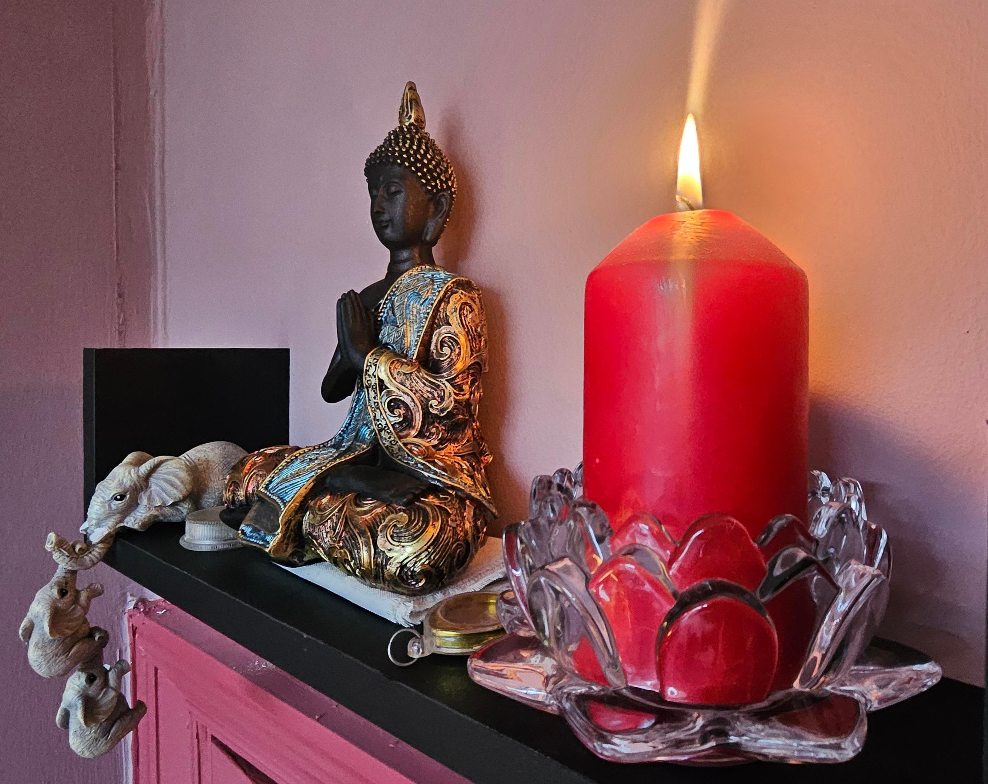 Bee Good Thai Massage – Thai massage in Liverpool