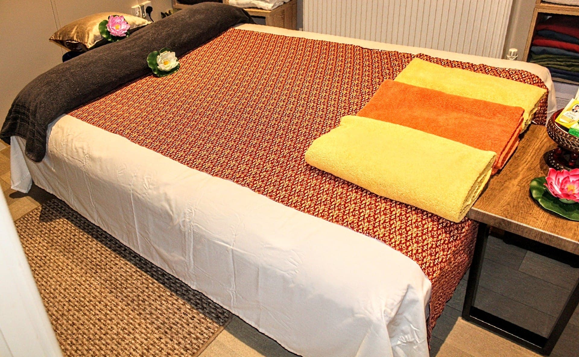 Photo 3 of Kanokphon Thai Massage Studio