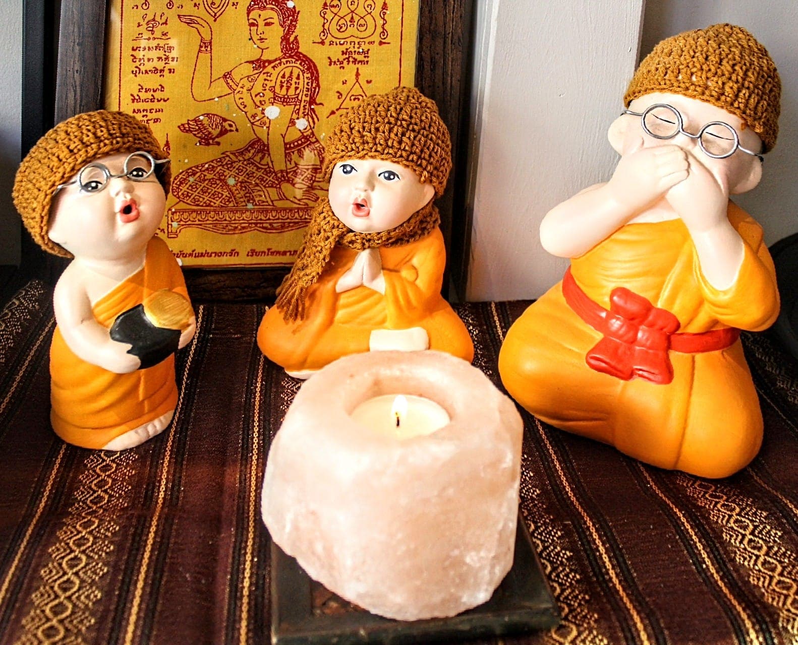 Kanokphon Thai Massage Studio – Thai massage in Birkenhead