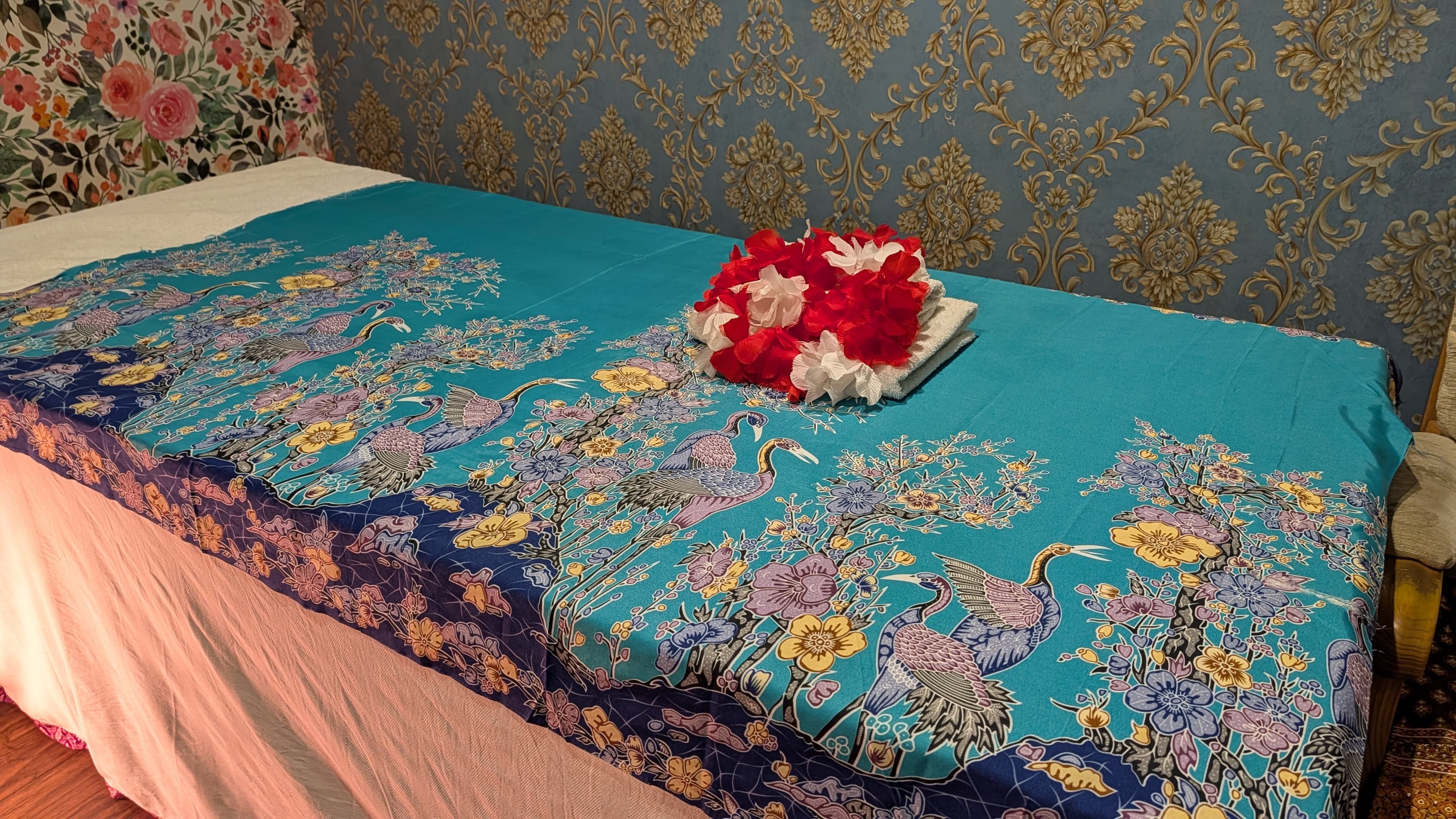 Kanya Thai Spa & Therapy – Thai massage in Birkenhead