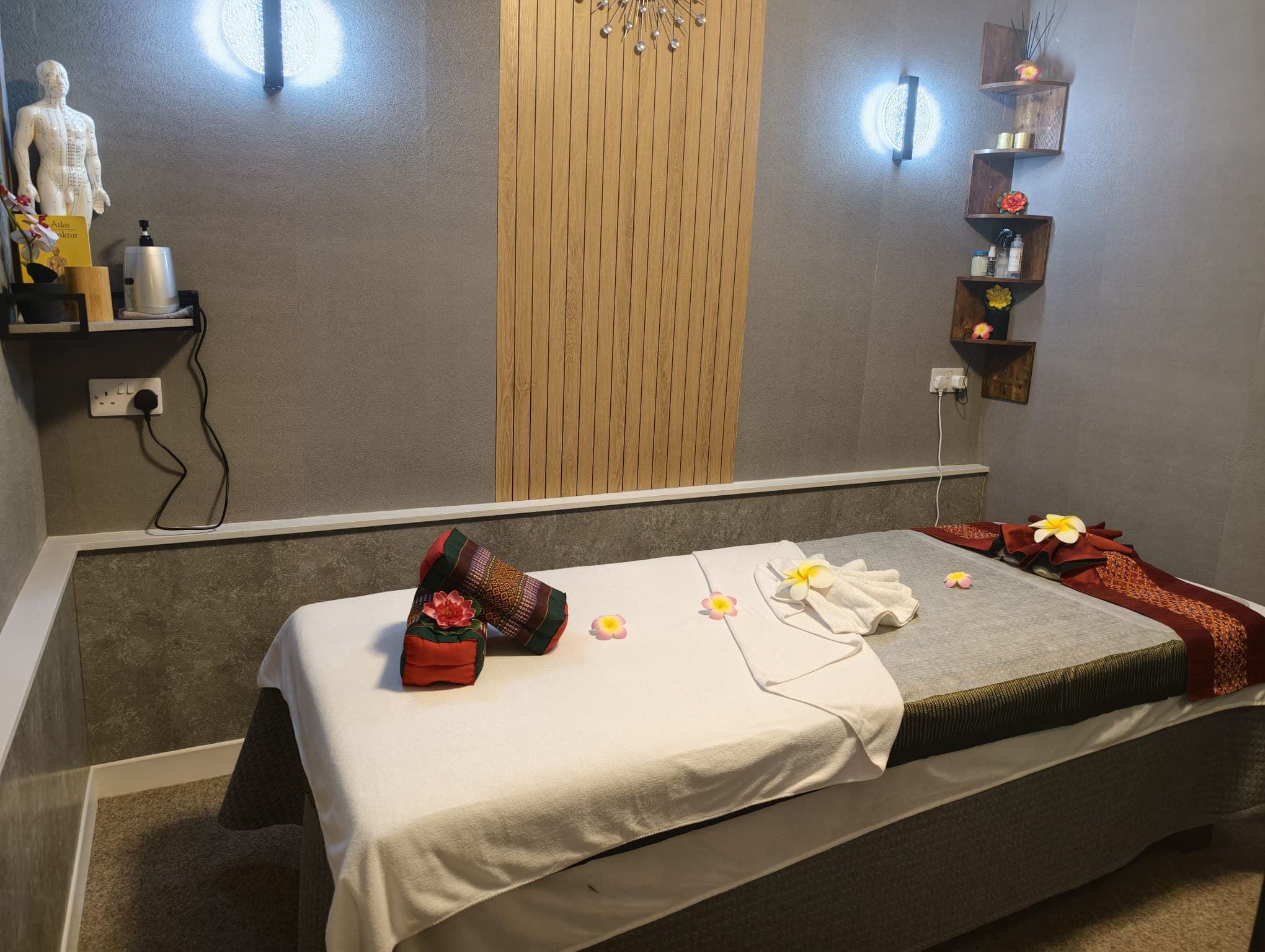 Photo 3 of Lotus Thai Massage