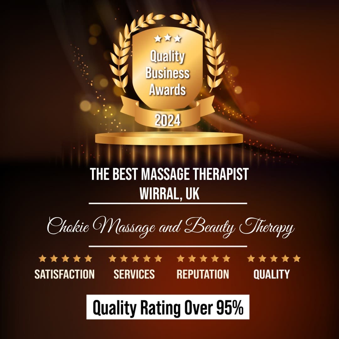 Chokie Massage and Beauty Therapy – Thai massage in Birkenhead