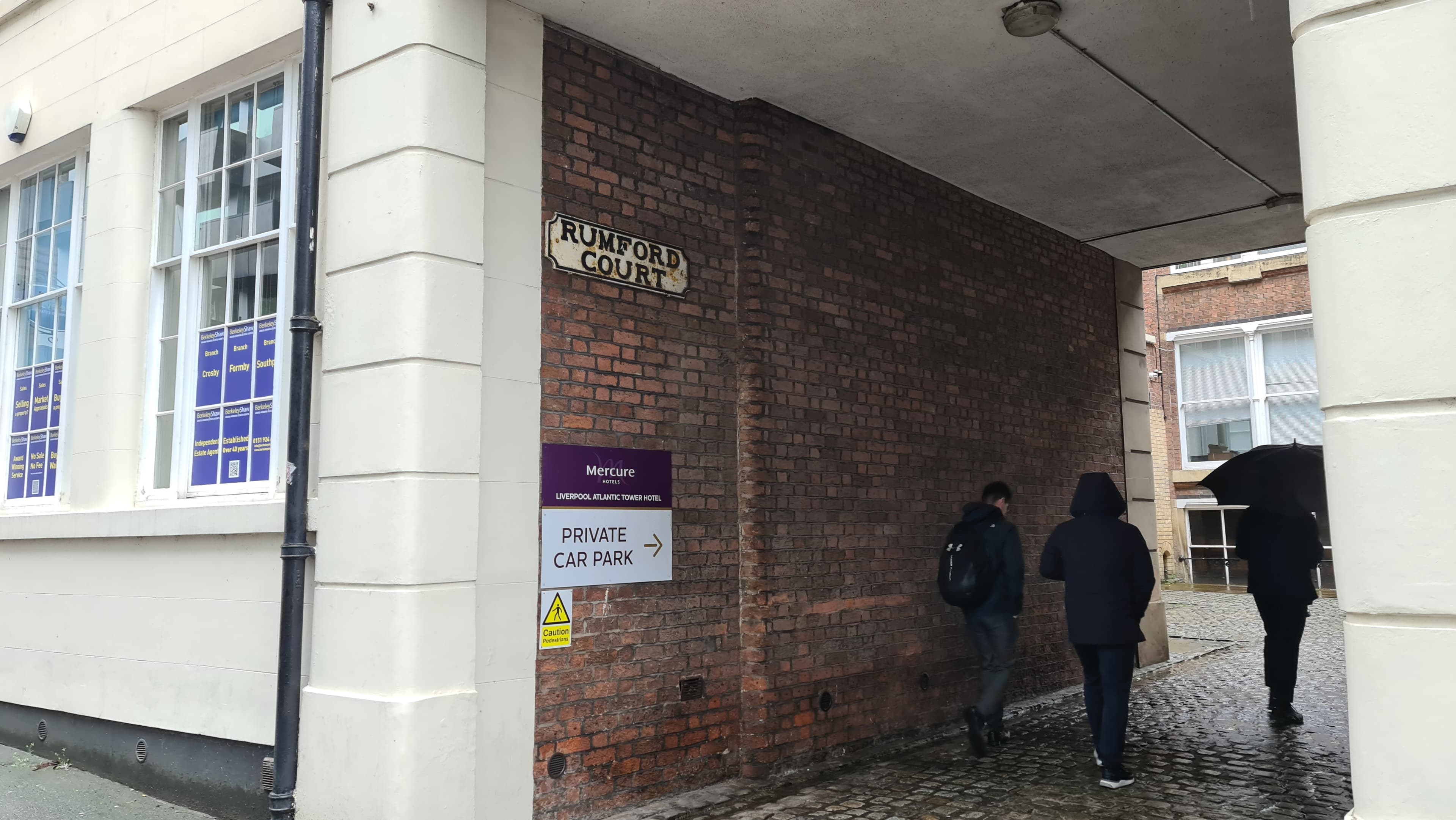 Holistic Realignment – Thai massage in Liverpool