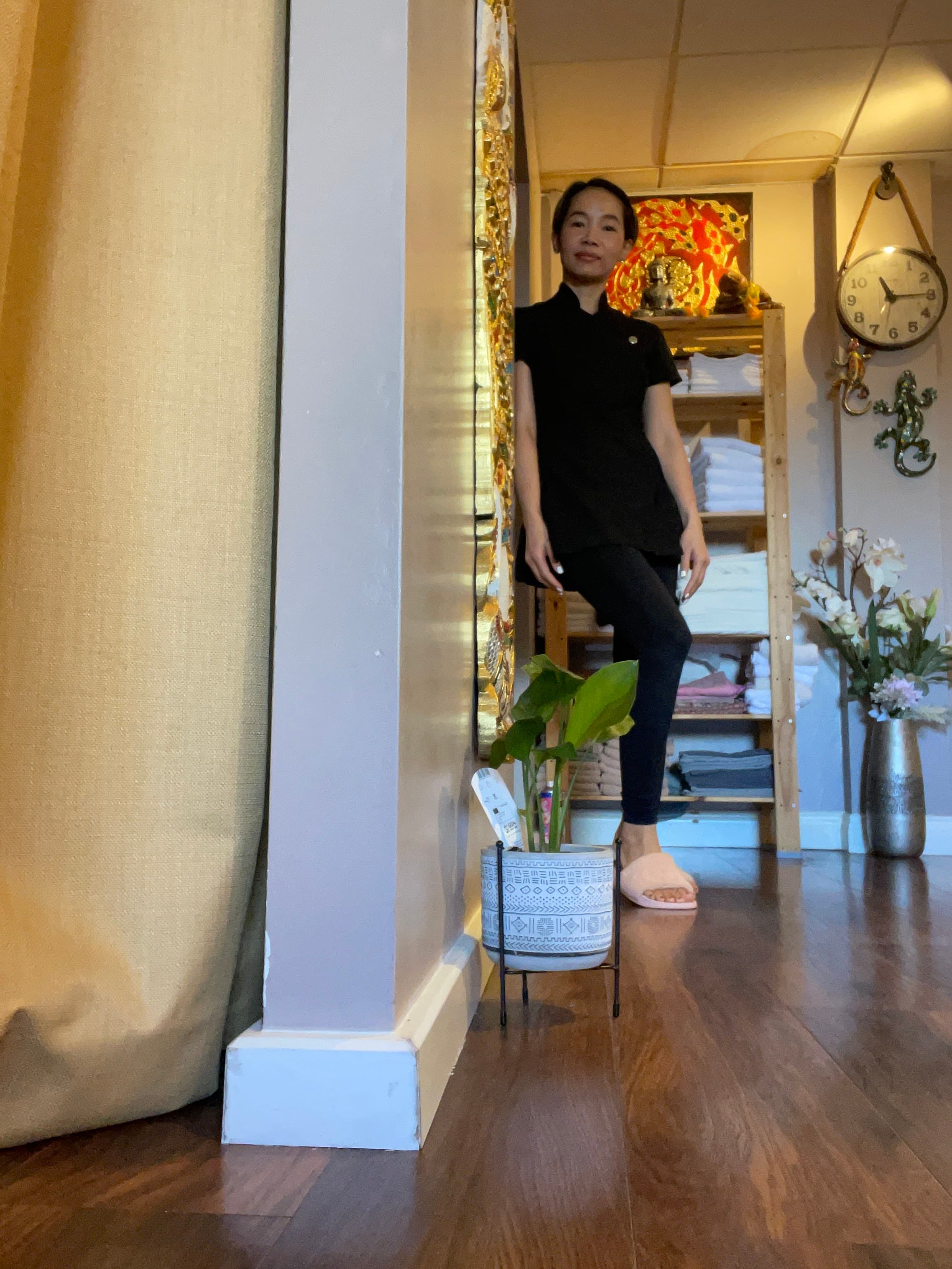 Photo 2 of Hatha Thai Massage