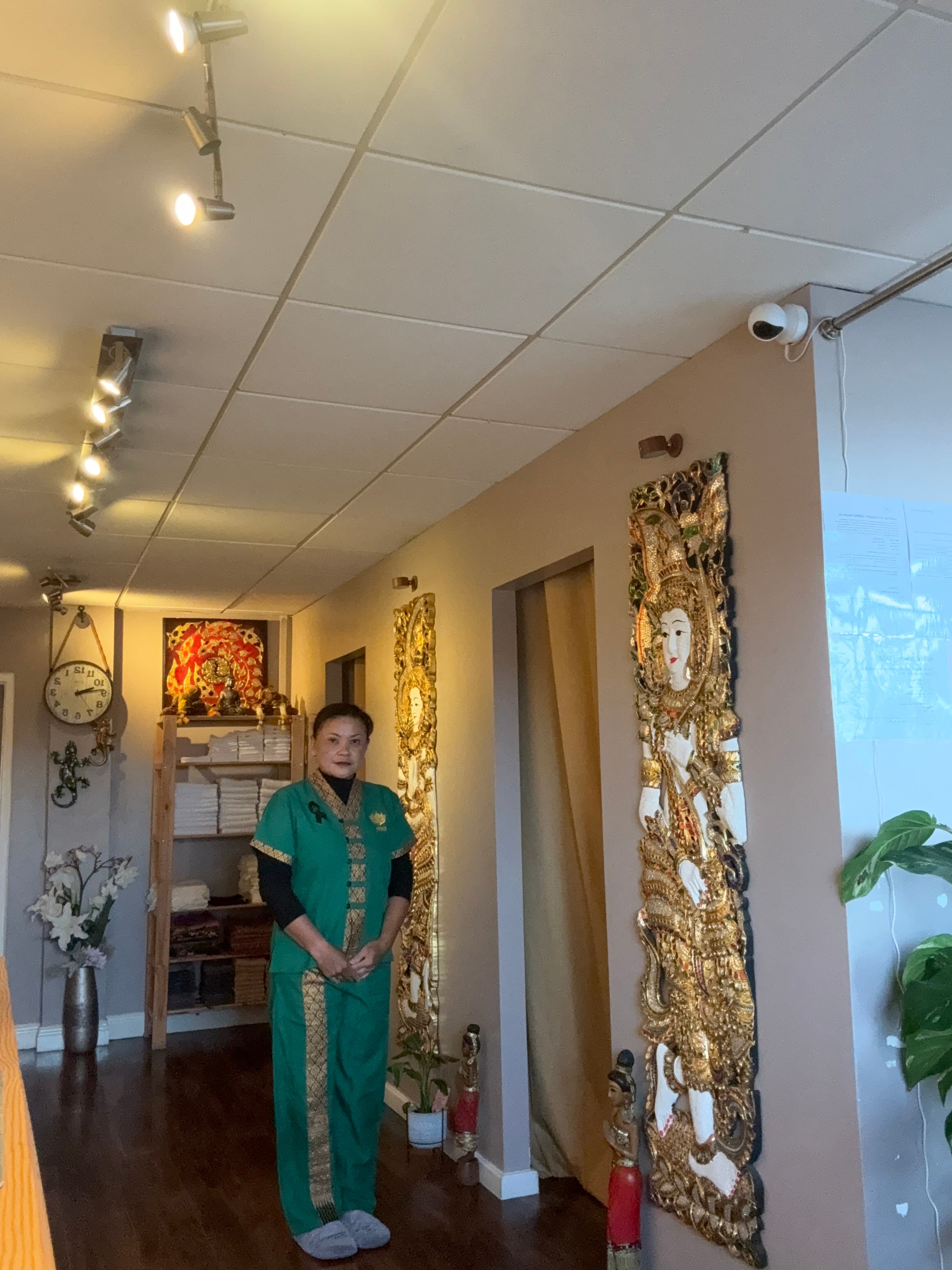 Photo 3 of Hatha Thai Massage