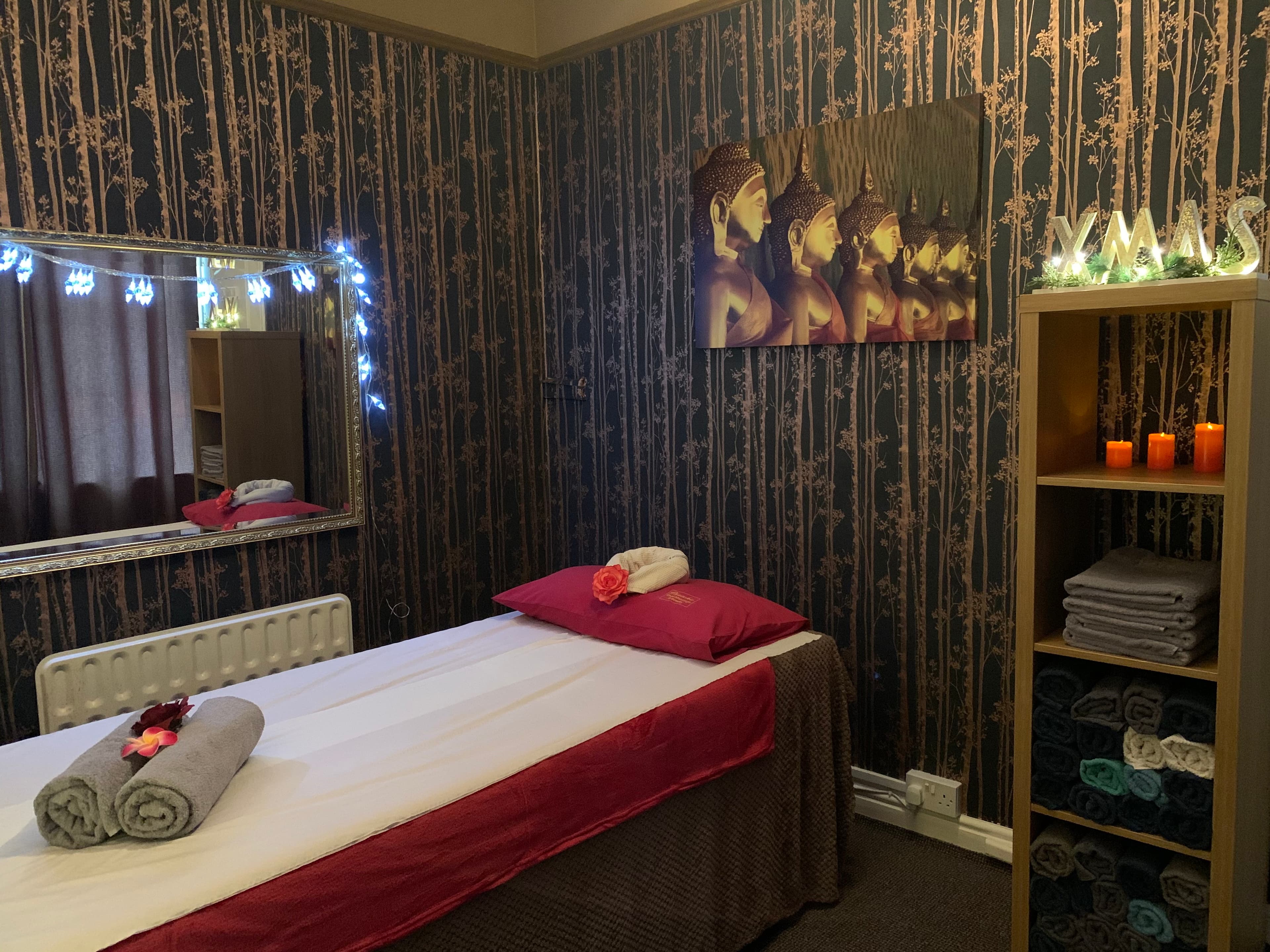 Photo 2 of Phatcha Thai Massage & Beauty