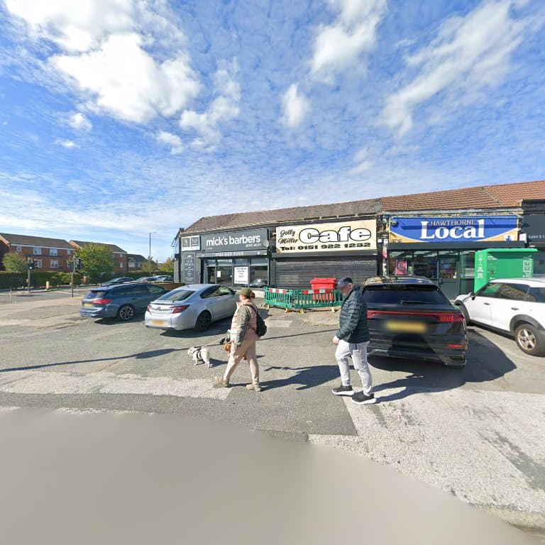 Monthathaisolutionmassage – Thai massage in Liverpool