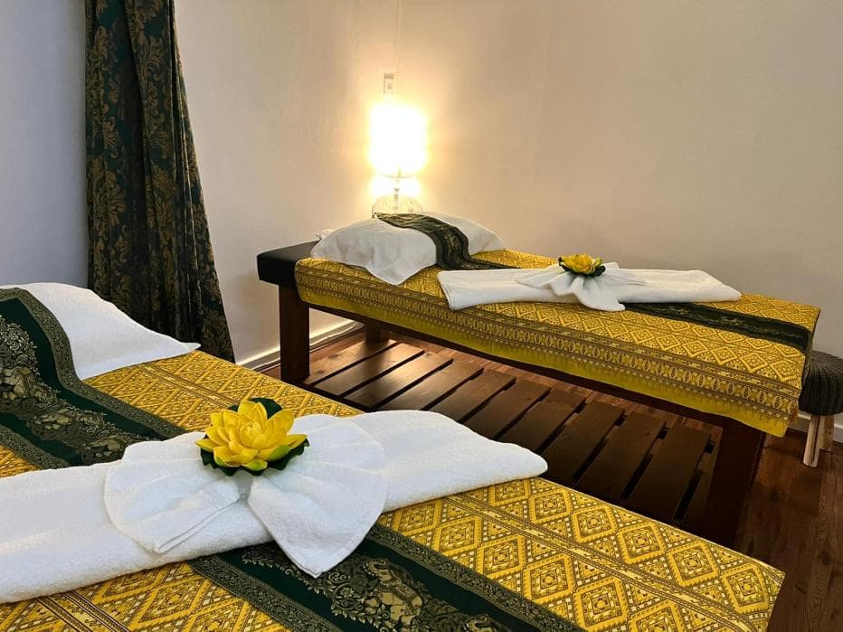 Baan Kularb Massage Authentic Ltd – Thai massage in Liverpool