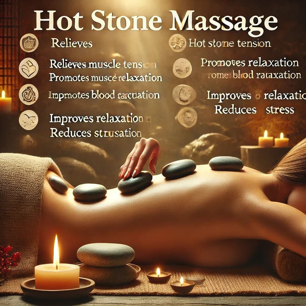 Tamiry Spa – Thai massage in Liverpool