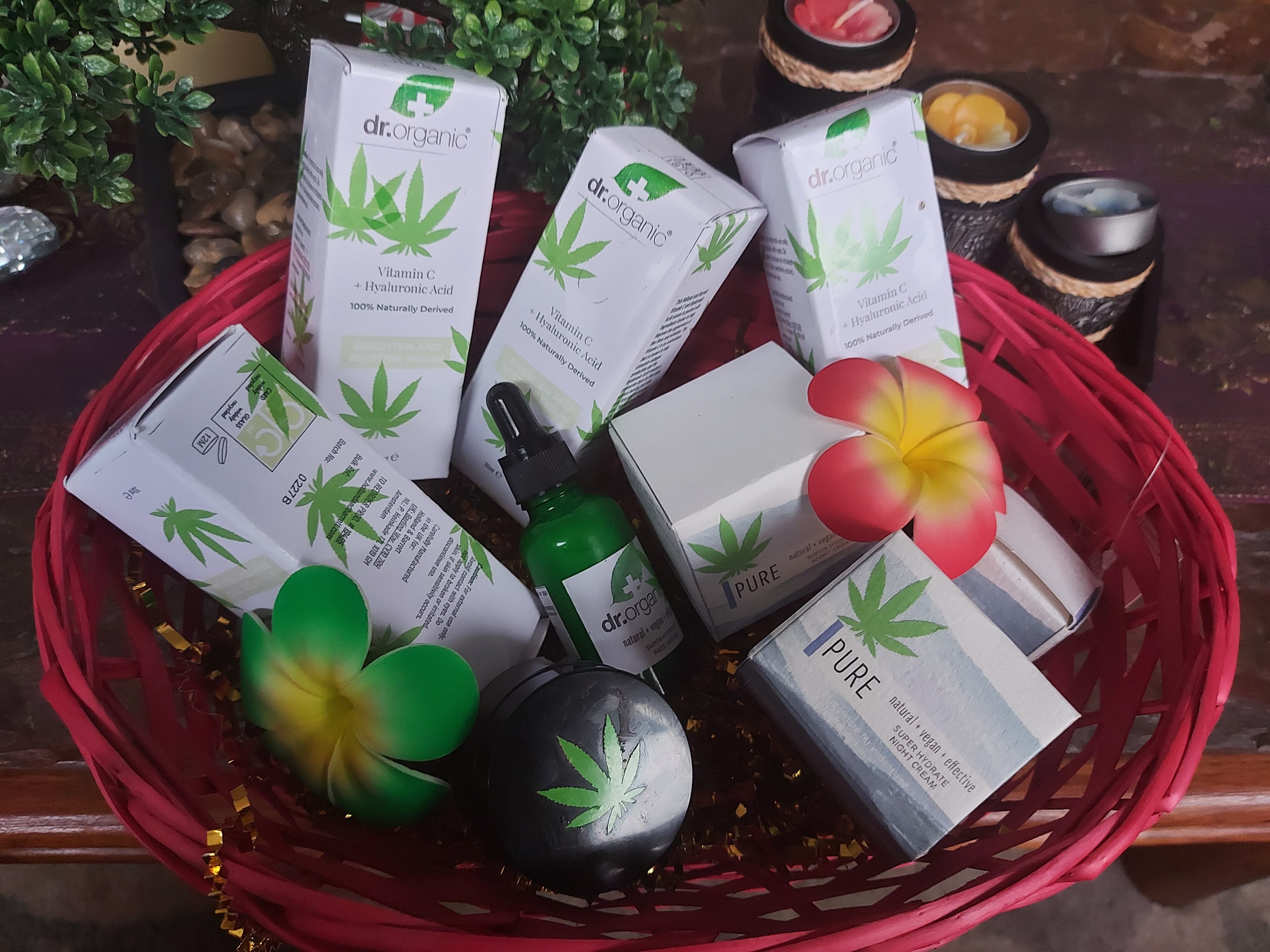 Photo 2 of STAR1 Face Serum beauty shop