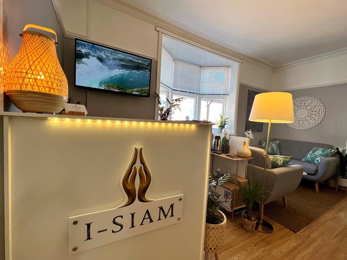Photo 2 of I-Siam Thai Massage & Spa