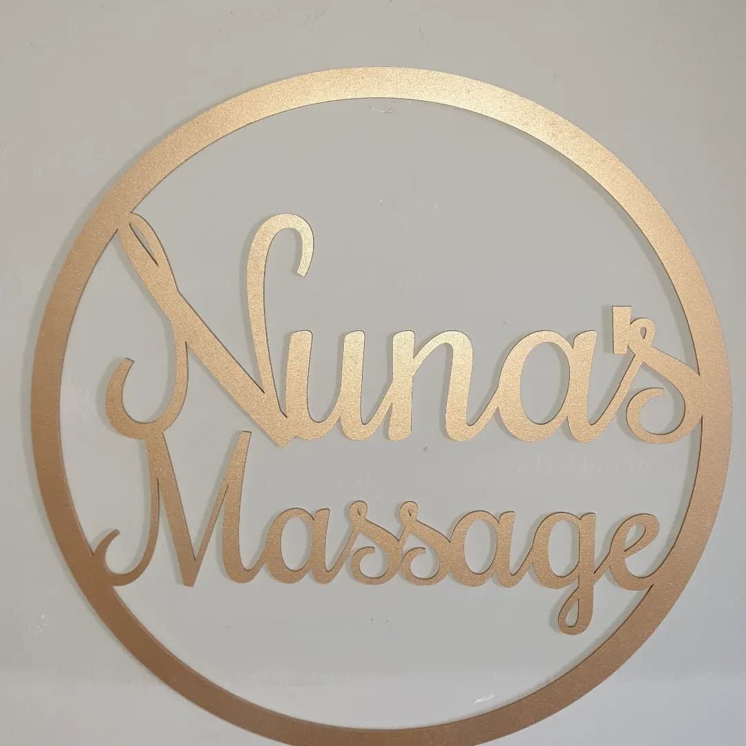Photo 3 of Nuna's Thai massage