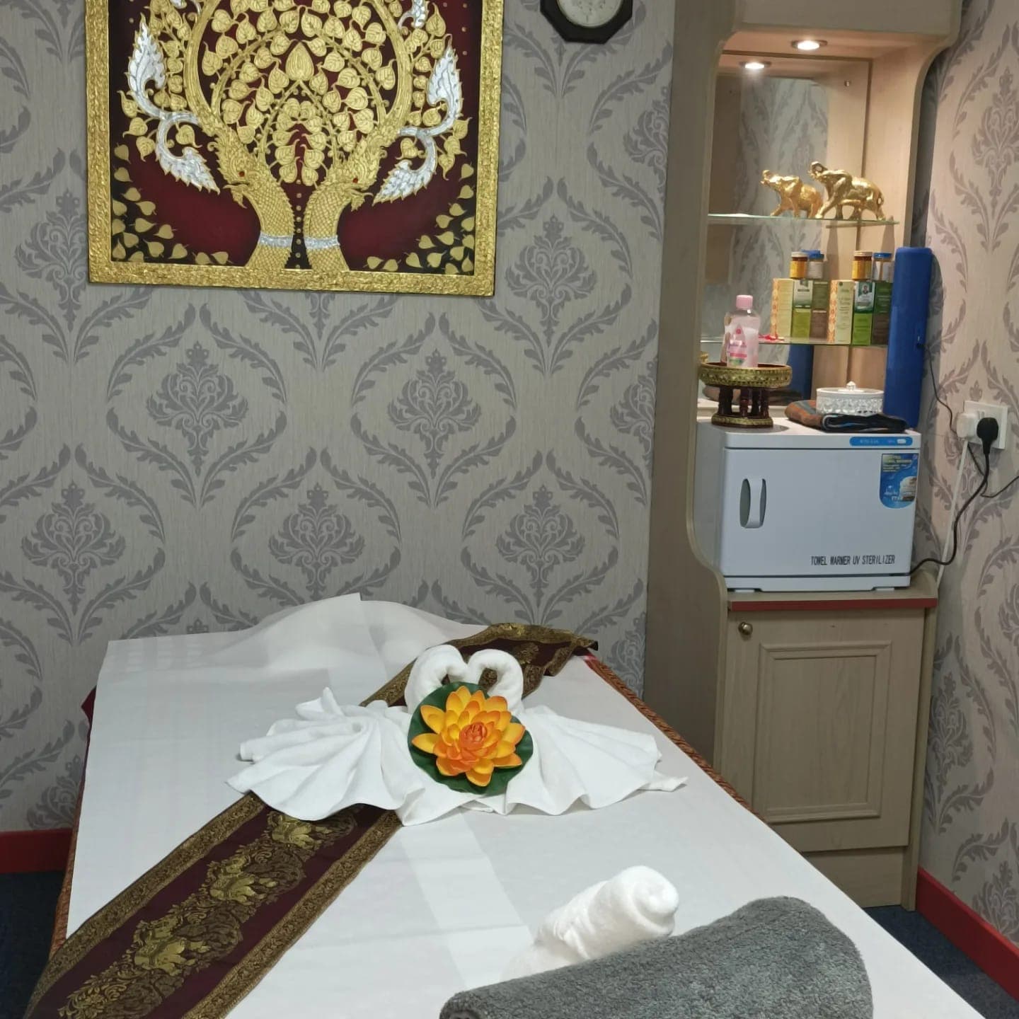 Photo 3 of MALEEROSE THAI MASSAGE