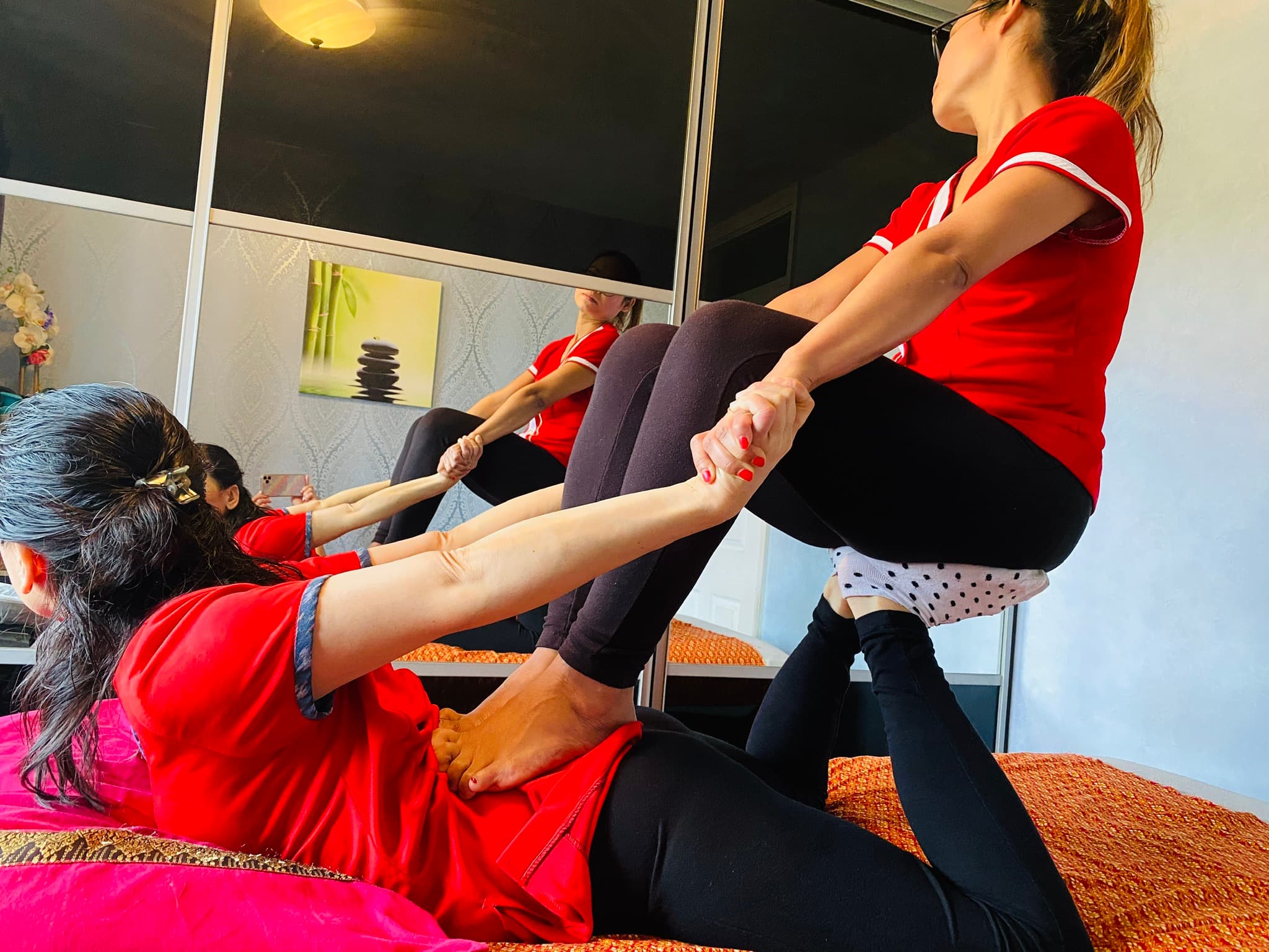 Ruenmai Thai Massage
