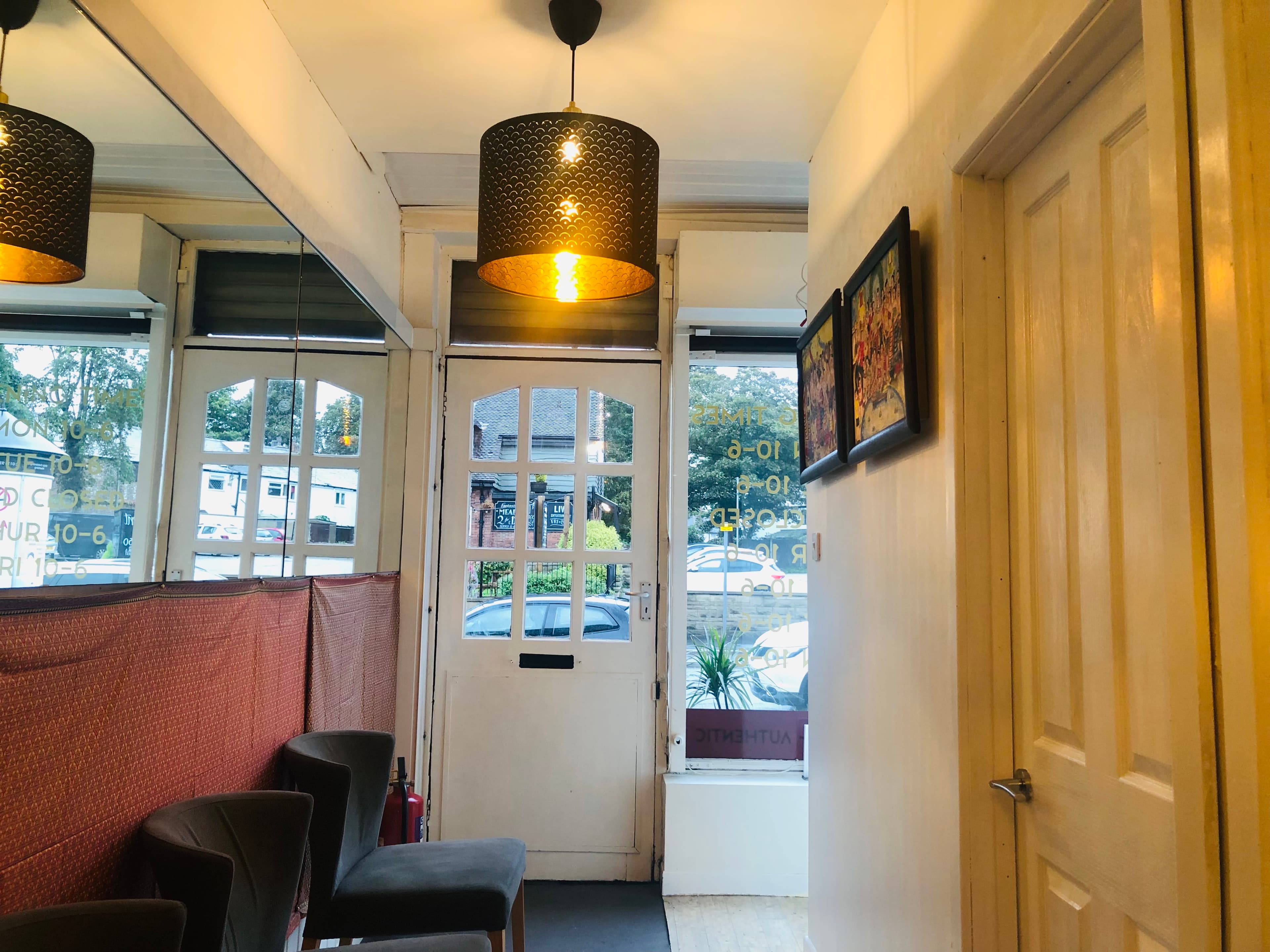 K M Massage – Thai massage in Liverpool