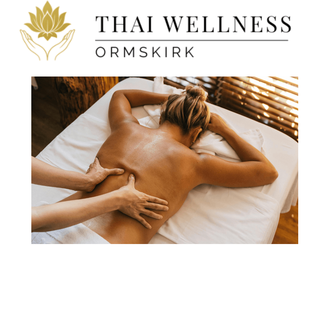 Photo 3 of Thai Wellness Ormskirk