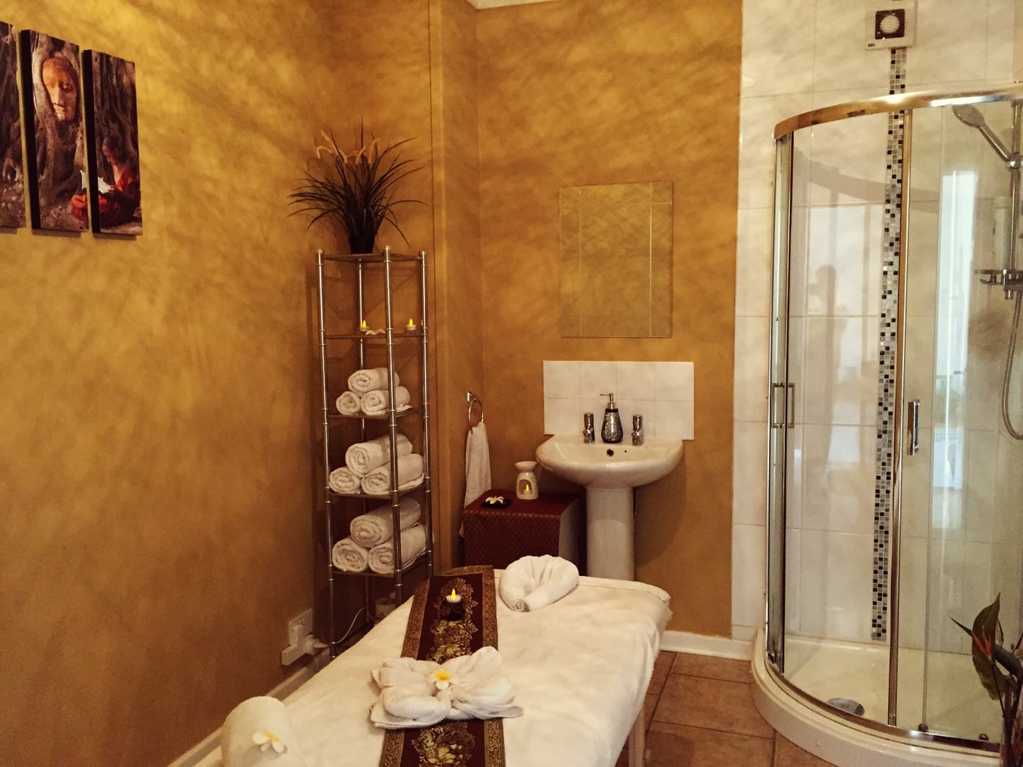 Photo 3 of Royal Thai Spa