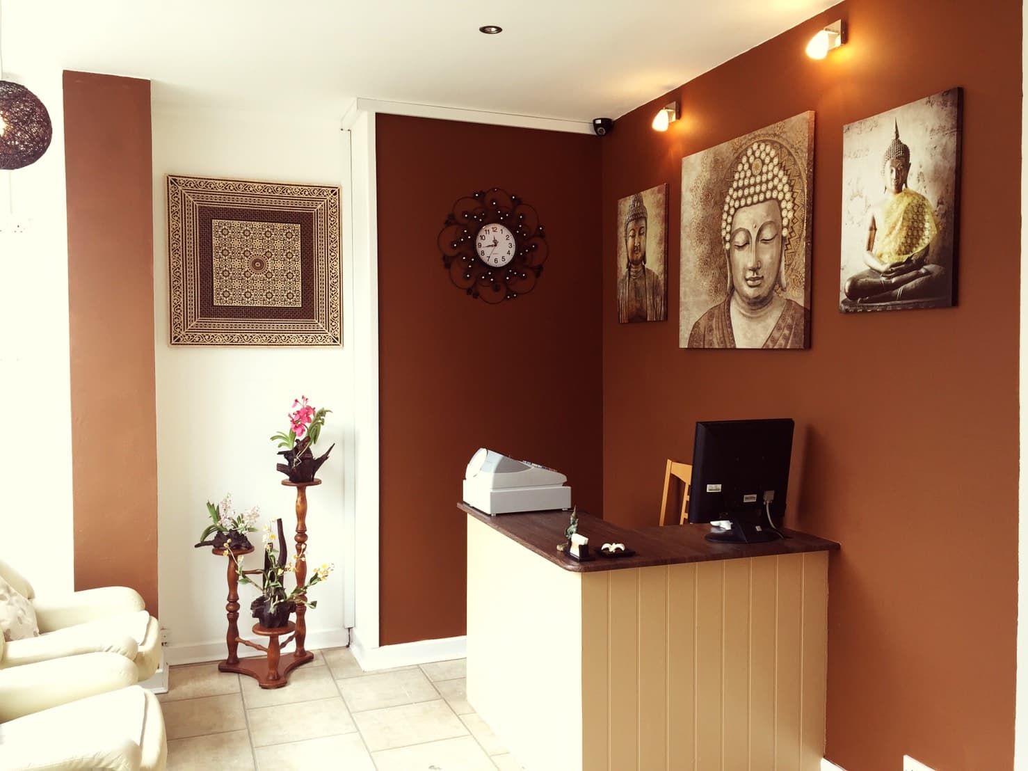 Royal Thai Spa – Thai massage in Southport
