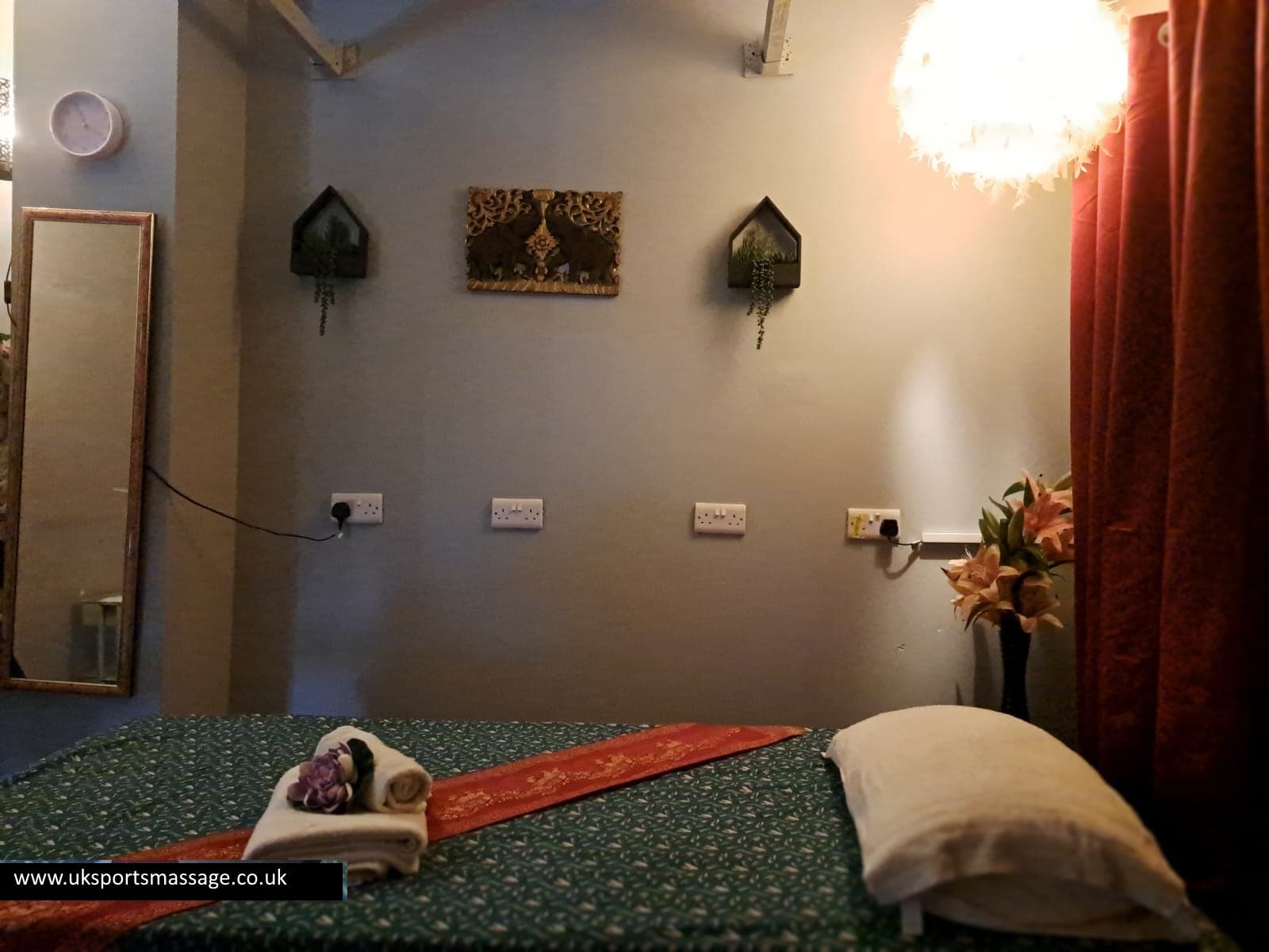 Photo 2 of UK Sports massage​