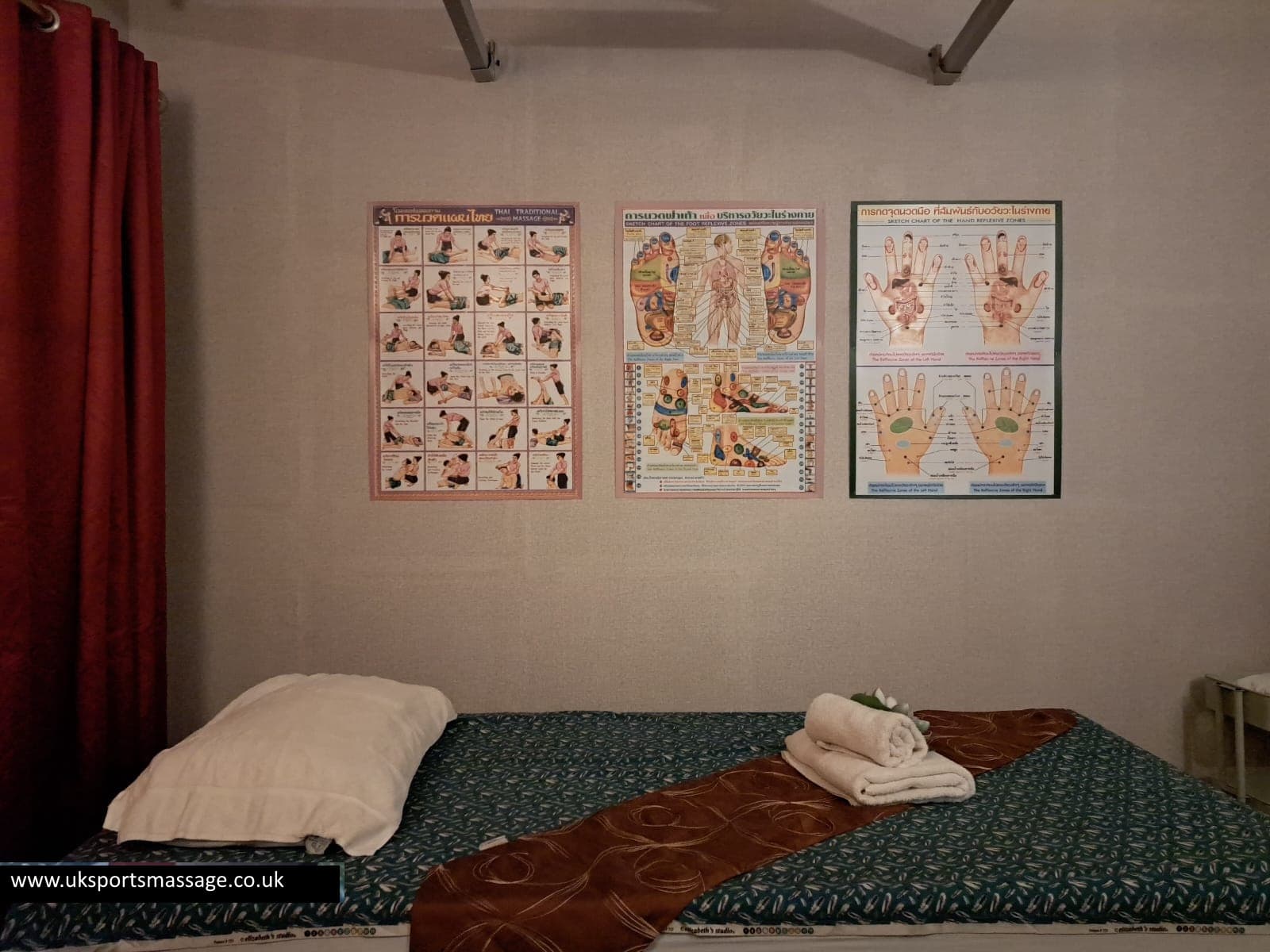 Photo 3 of UK Sports massage​