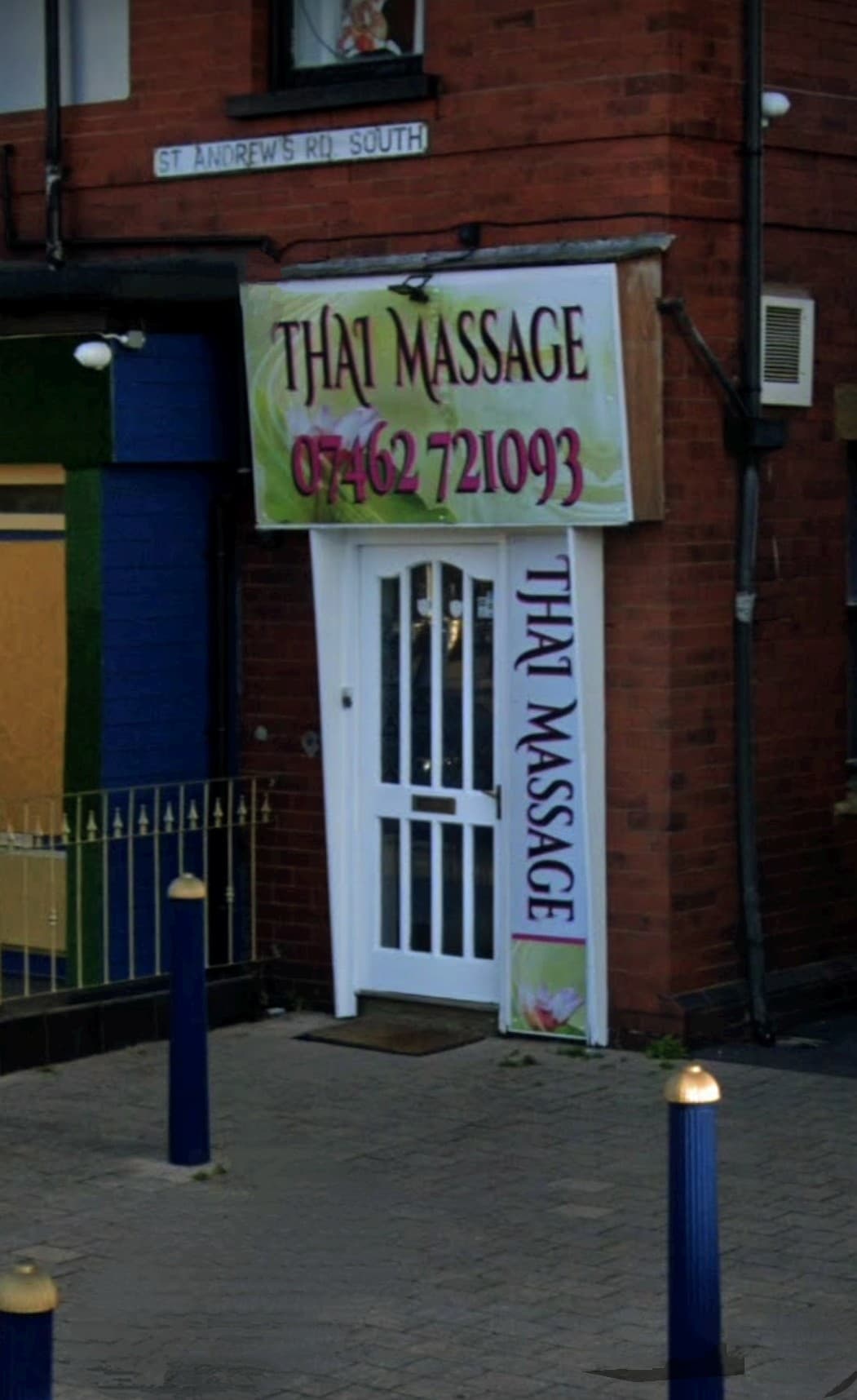 Photo 3 of Sabai Thai Massage & Spa