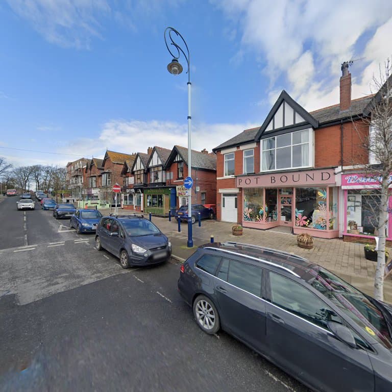 Sabai Thai Massage & Spa – Thai massage in Blackpool