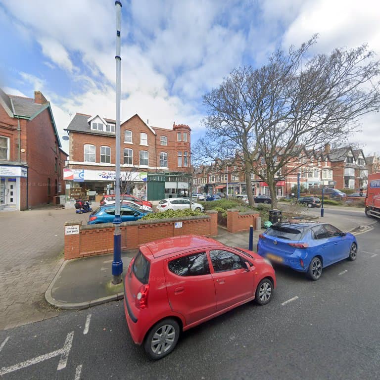 Aim Thai Massage – Thai massage in Blackpool