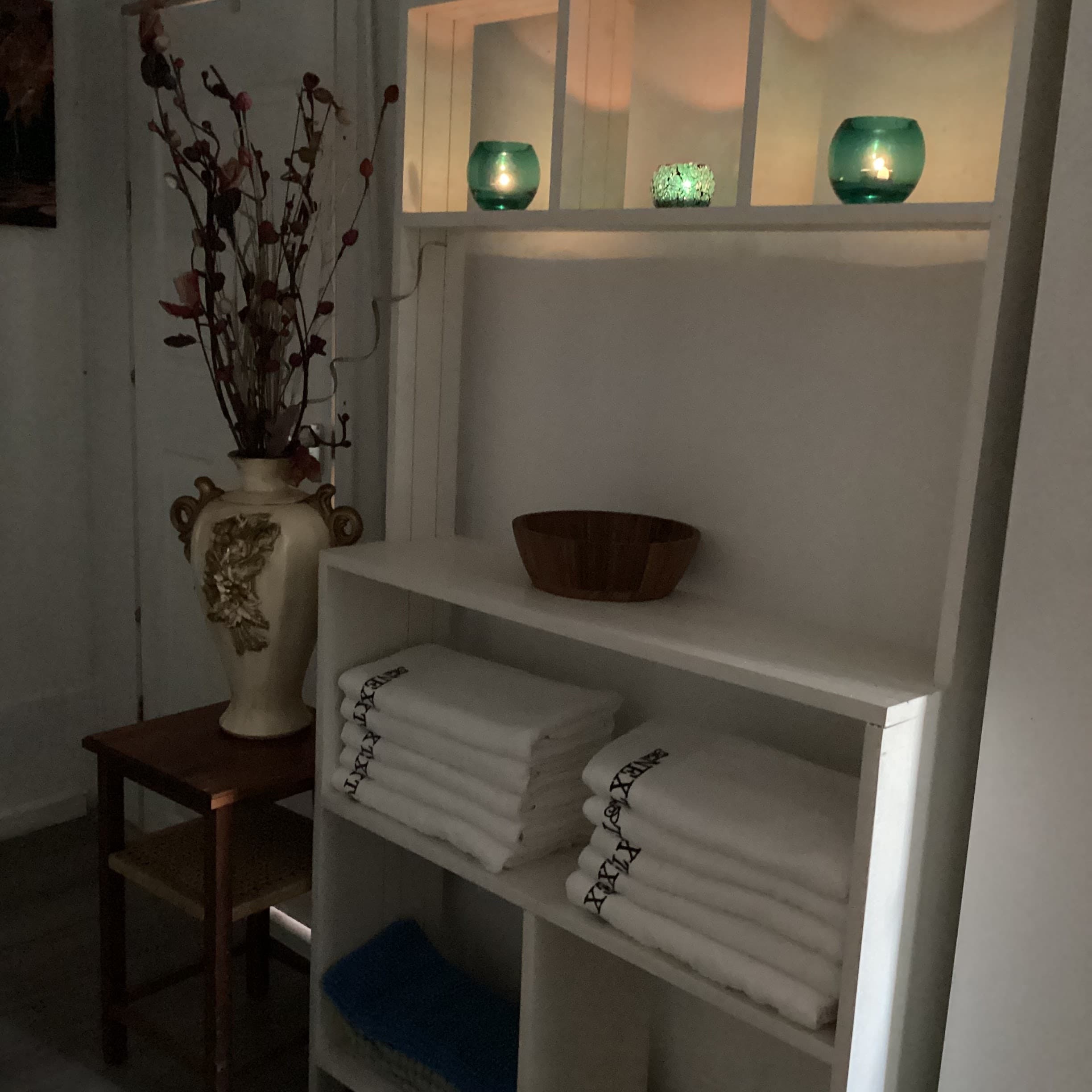 SABAI IN THAI MASSAGE – Thai massage in Blackpool