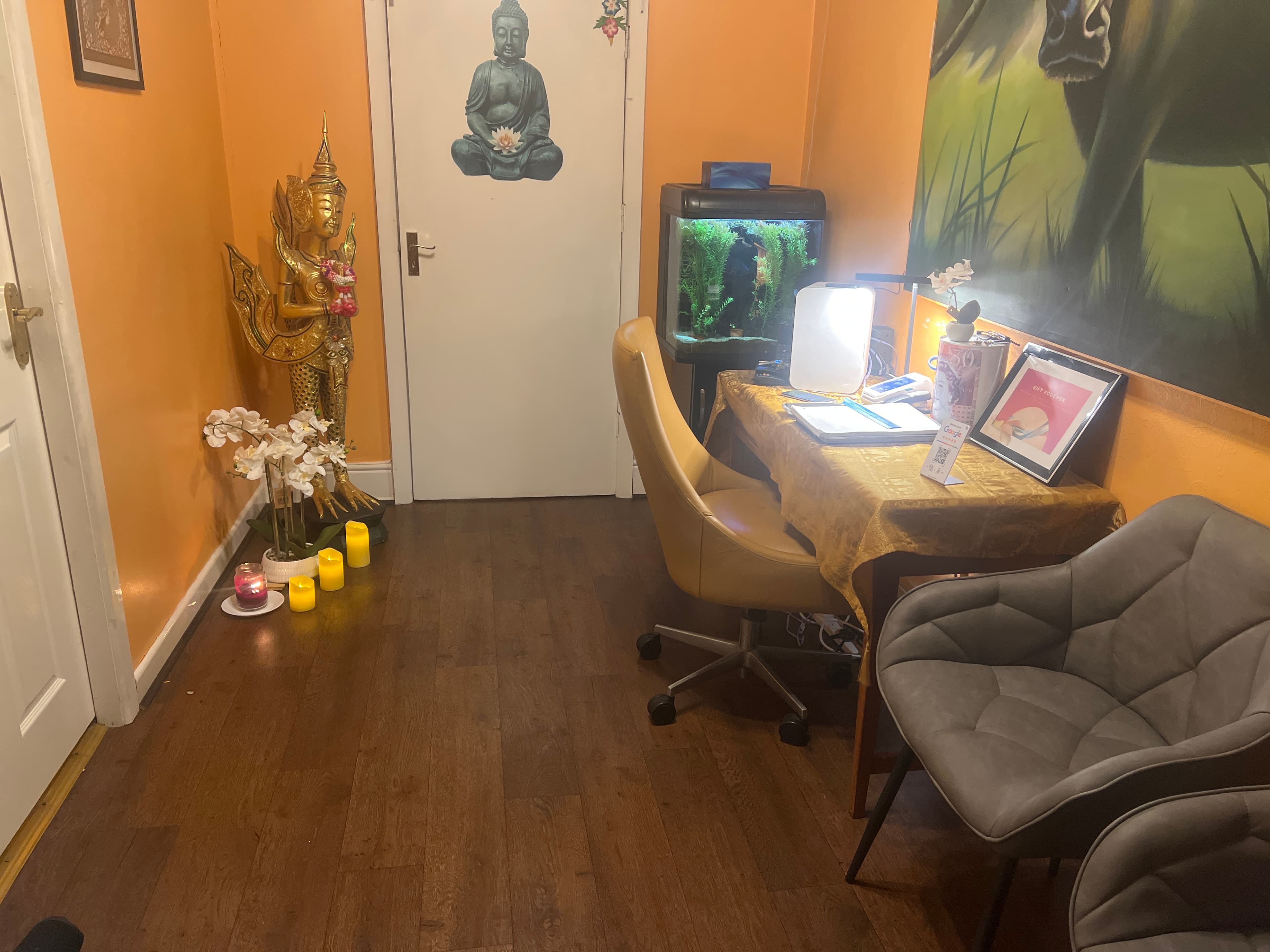 Photo 3 of Thai Sabai Massage