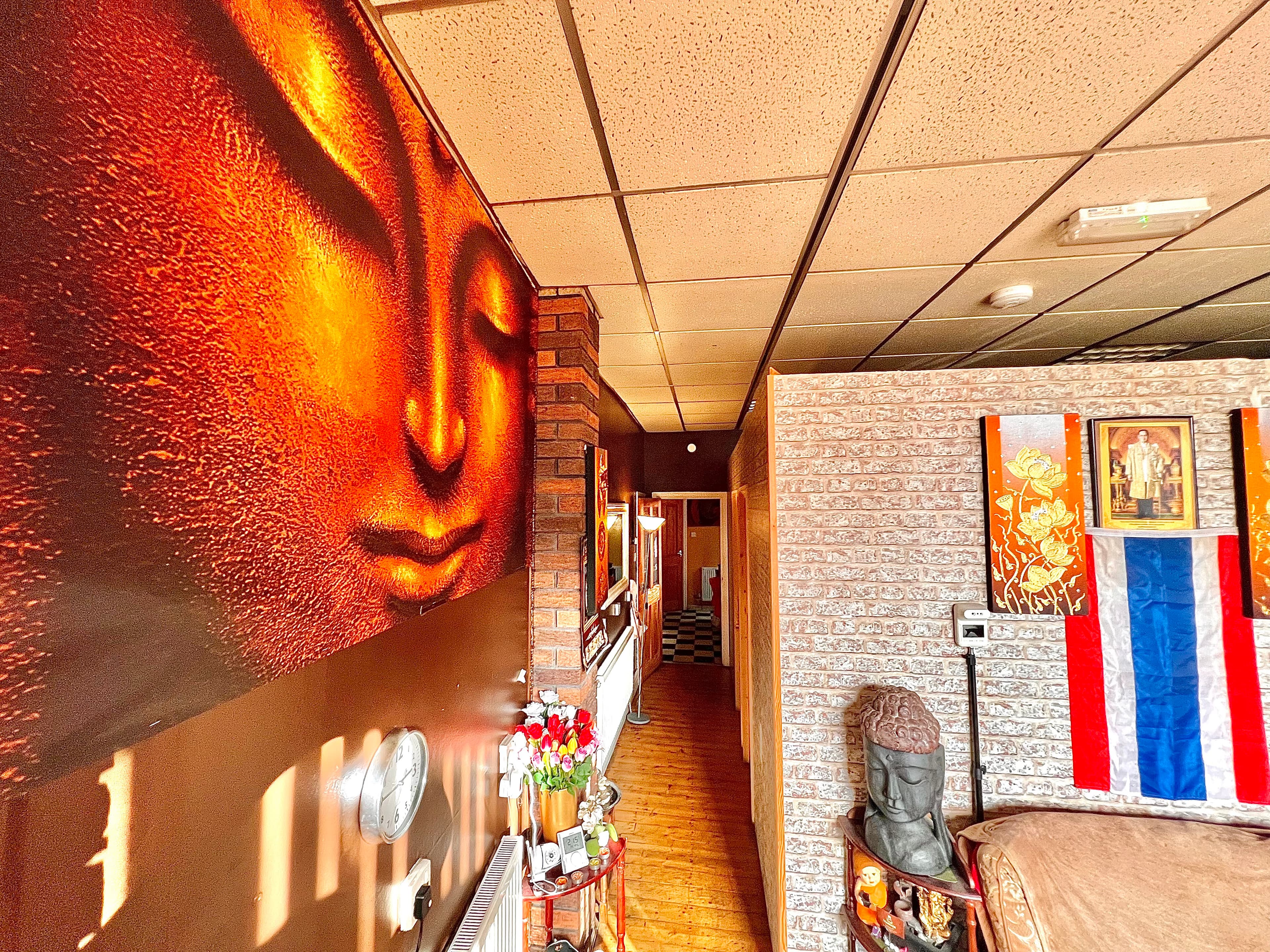 Saa On Thai Massage – Thai massage in Preston