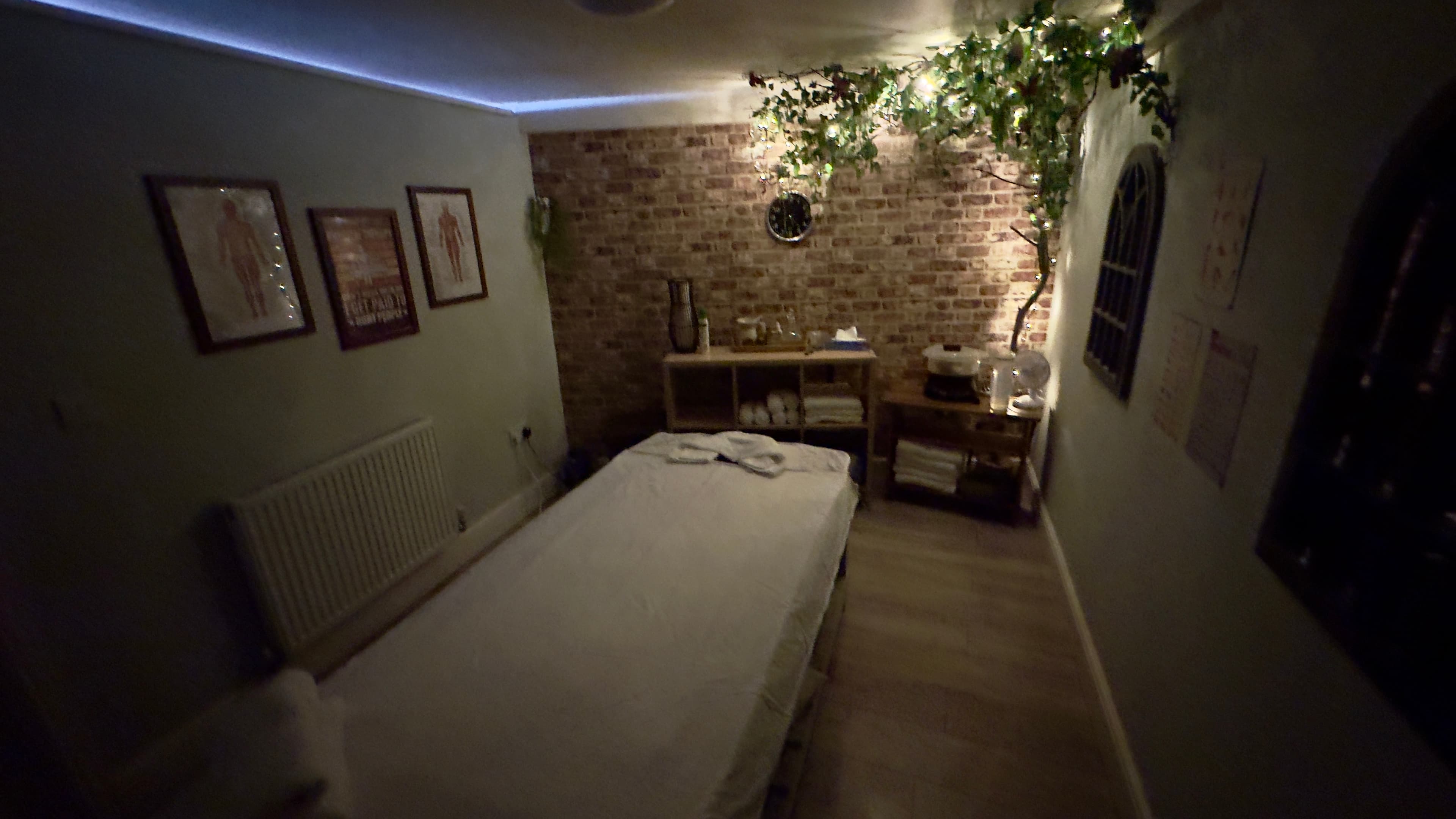Sitha Therapy – Thai massage in Preston