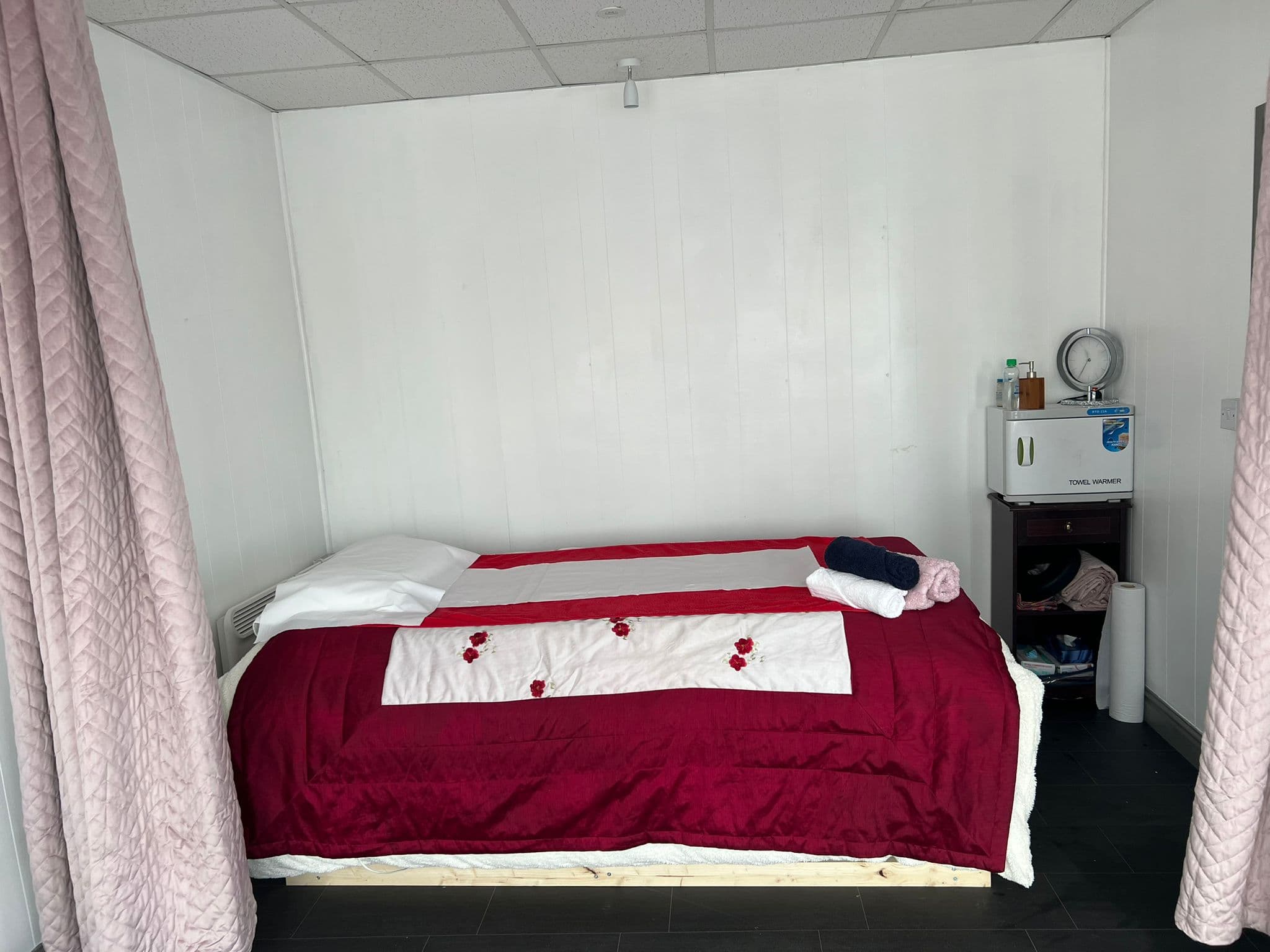 Papaya Thai Therapy – Thai massage in Blackpool