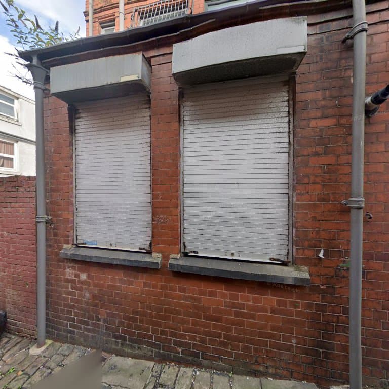 Nancy Thai Massage – Thai massage in Preston