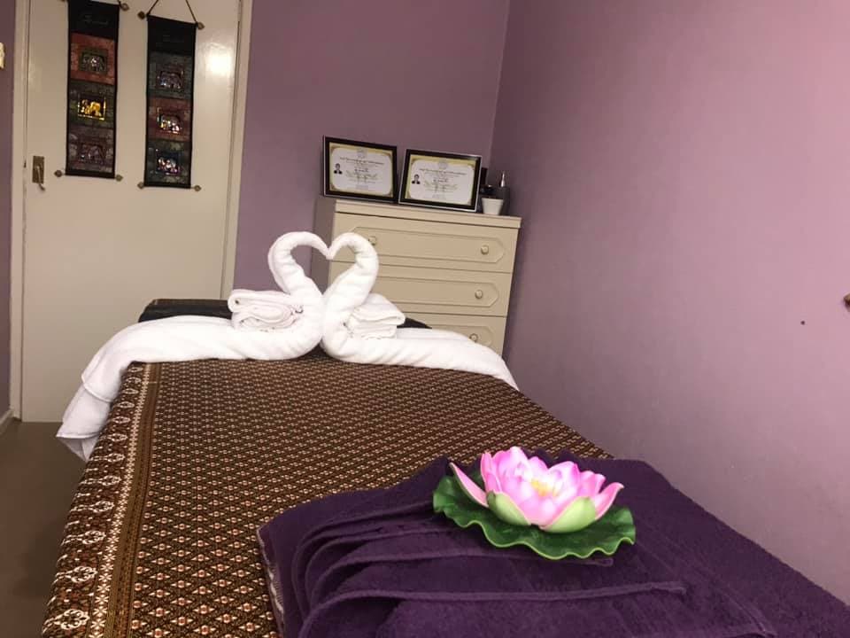 Photo 2 of Sabaidee Thai Oil & Massage Therapy