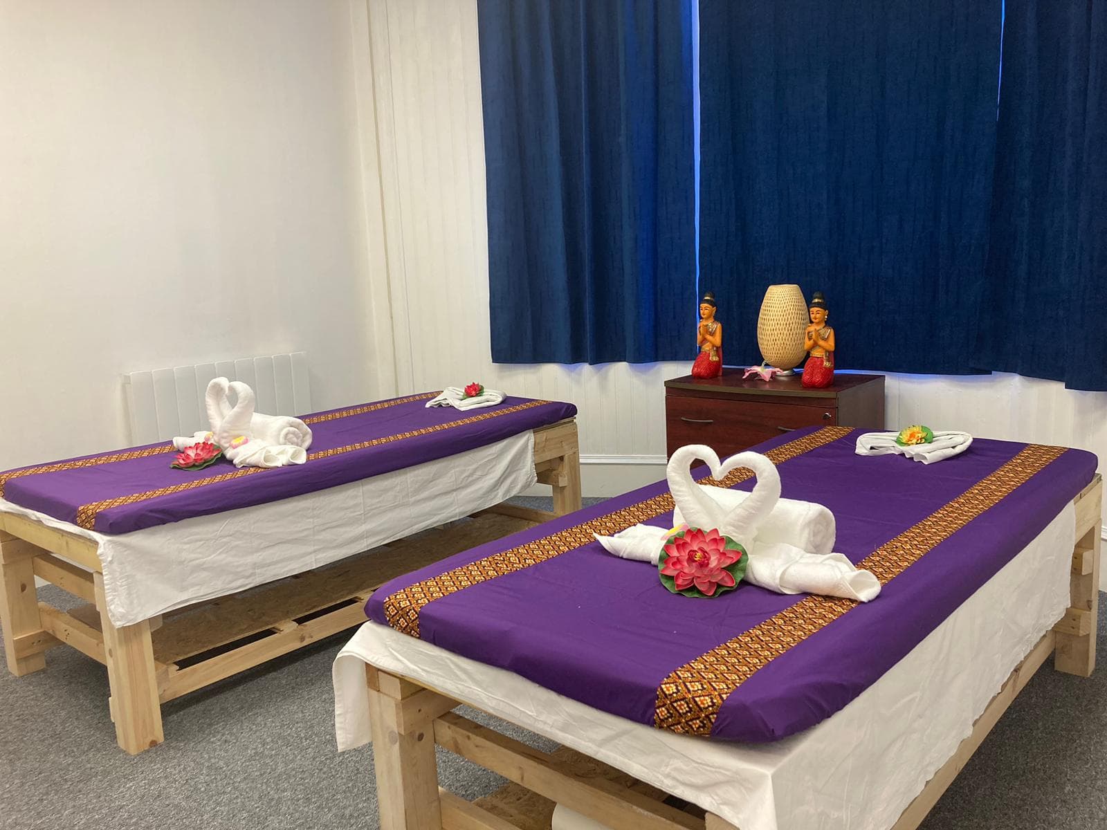 Glasgow Thai Massage – Thai massage in Glasgow