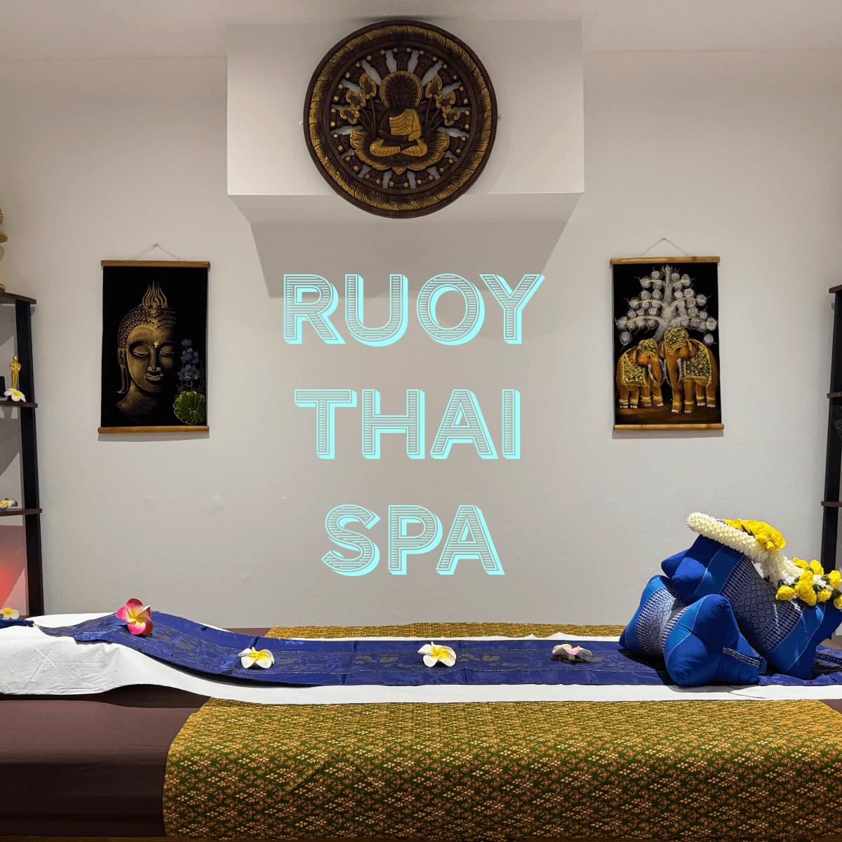 Photo 3 of Ruoy Thai Spa