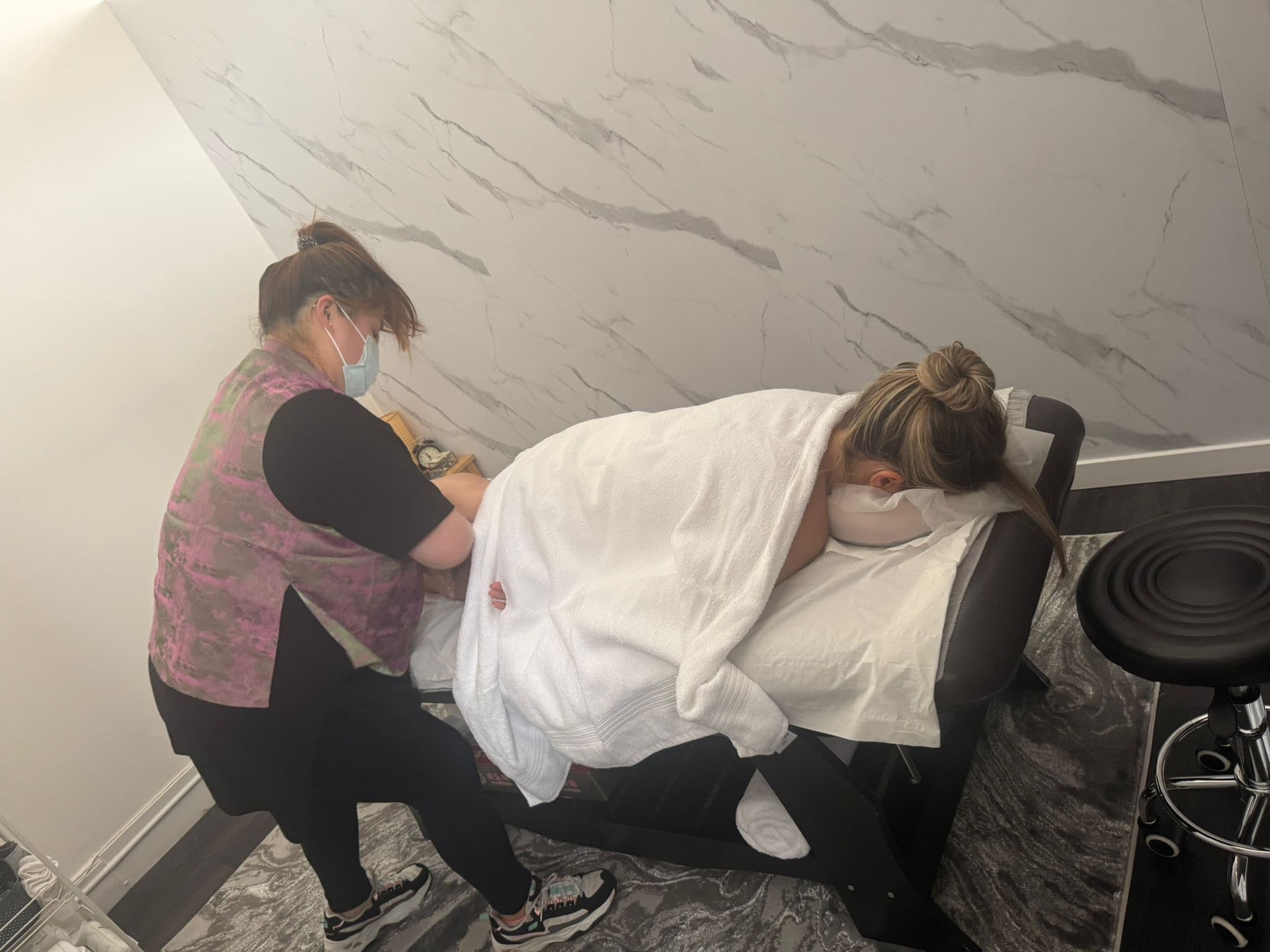 Chi Thai massage – Thai massage in Glasgow