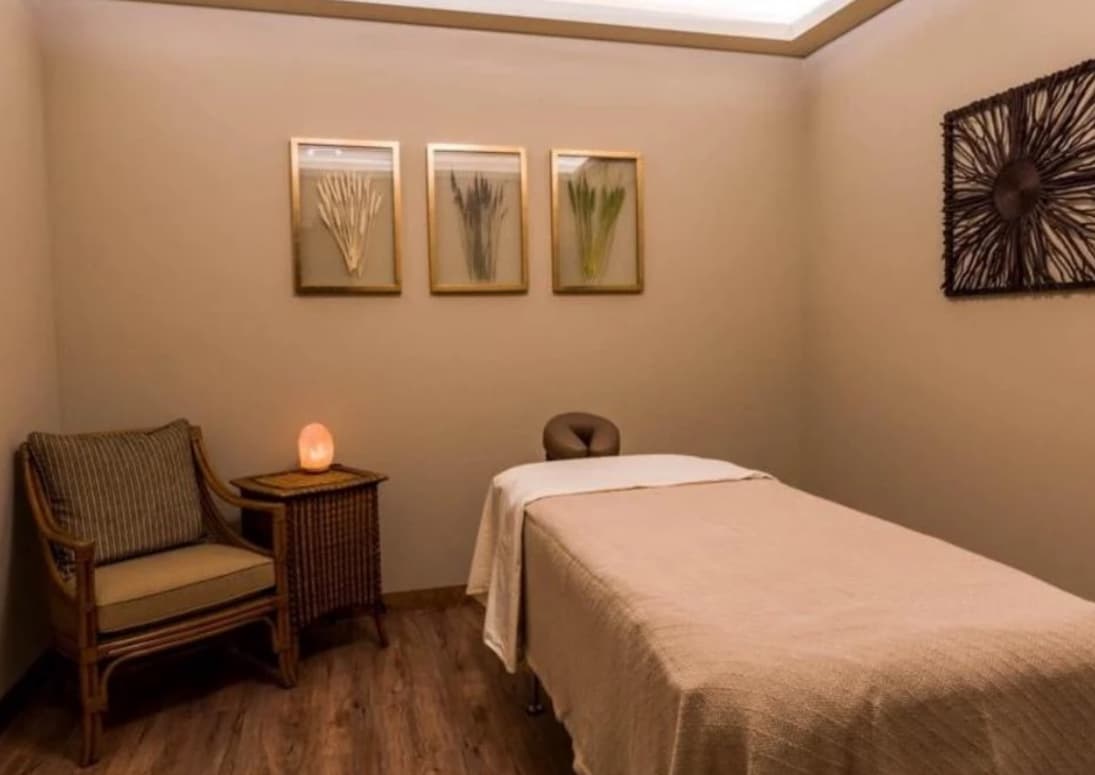Nutcha Thai Massage Glasgow – Thai massage in Glasgow