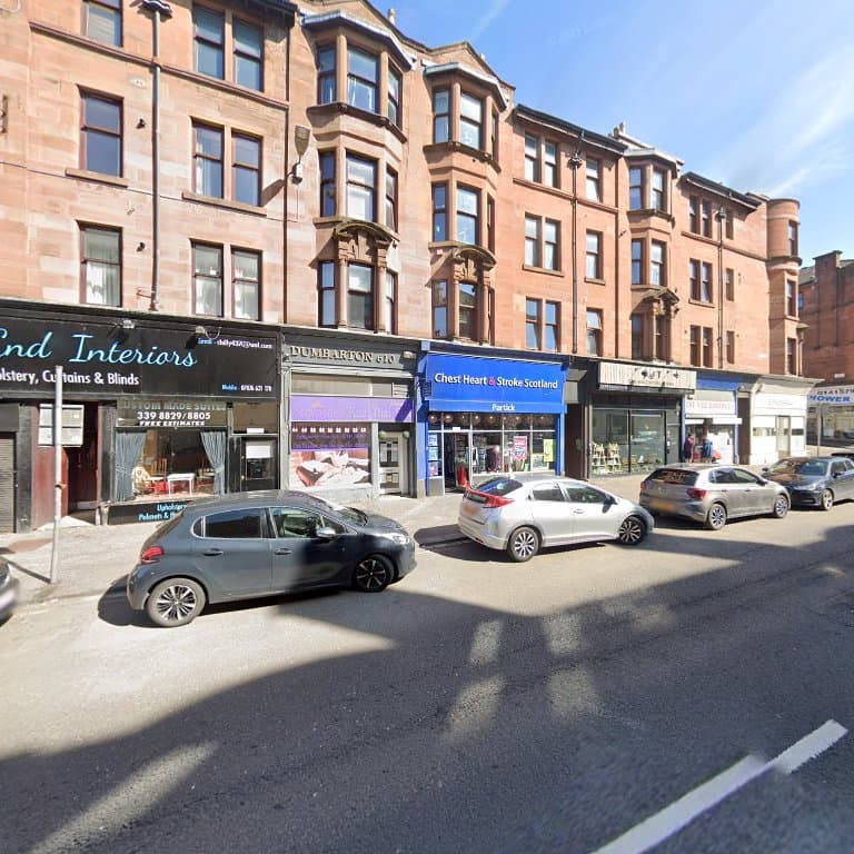 Sawasdee Kaa Thai Spa – Thai massage in Glasgow