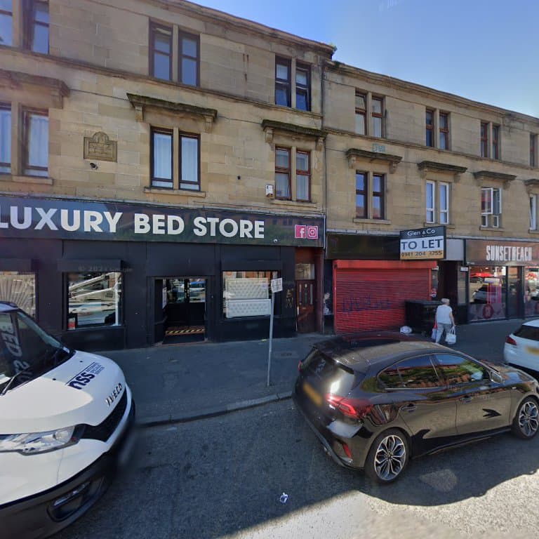 Maysa Thai Massage – Thai massage in Glasgow