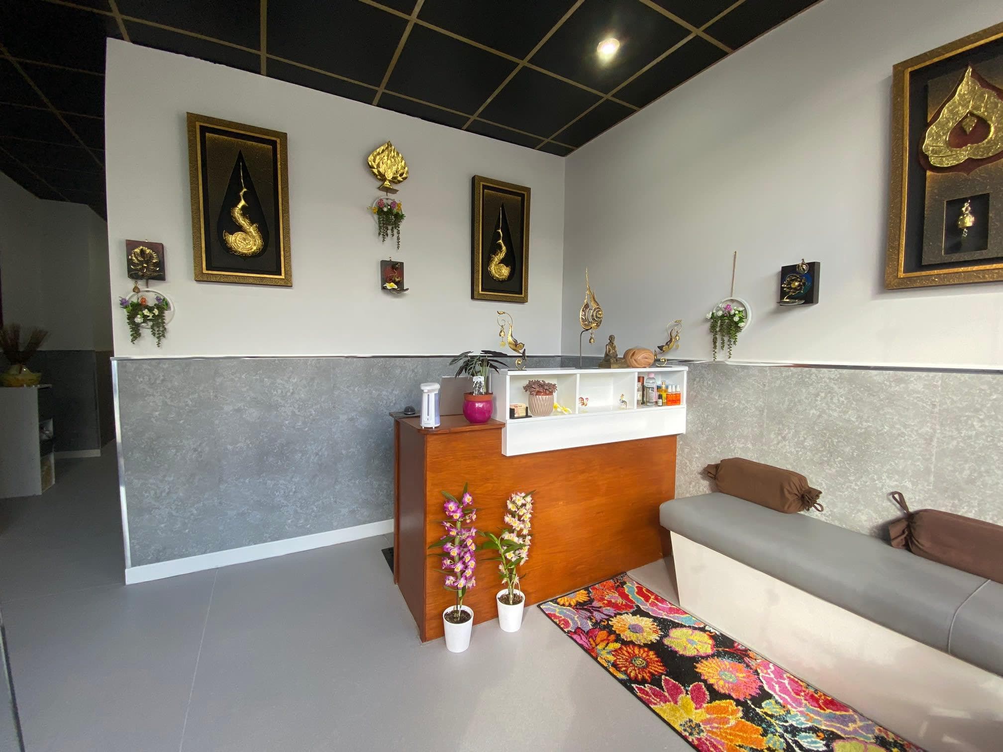 Thai Ann Massage Therapy – Thai massage in Glasgow