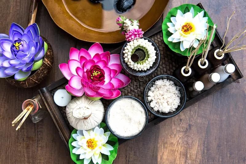 Loy Thai Massage Glasgow – Thai massage in Glasgow