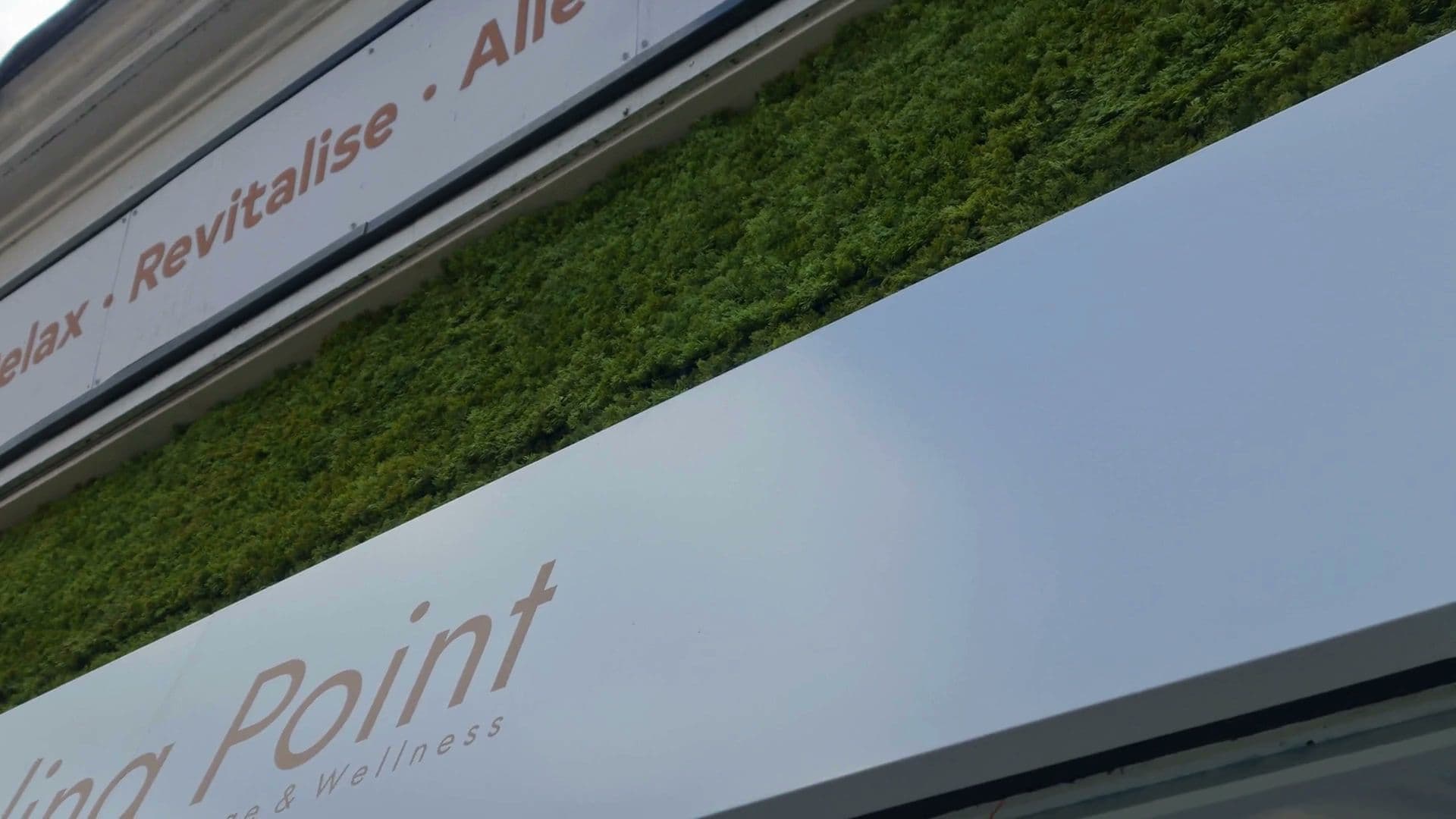 Healing Point - Glasgow – Thai massage in Glasgow