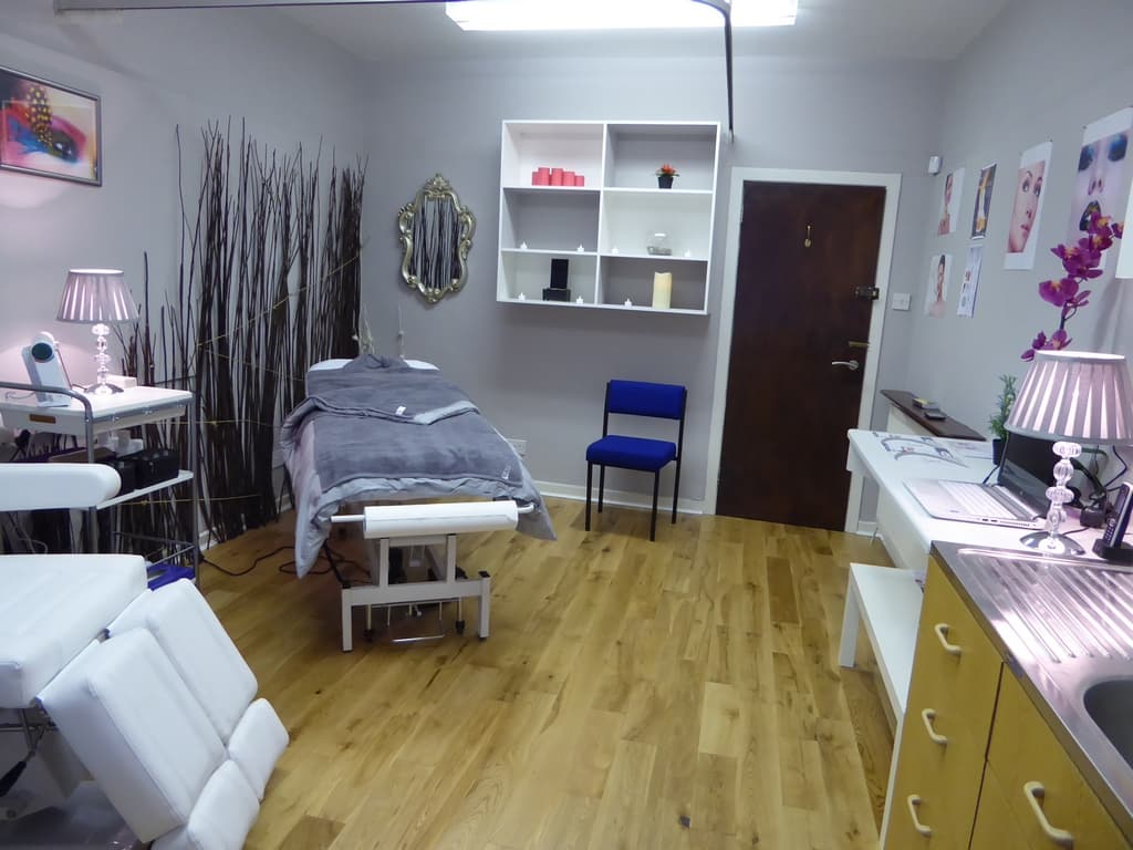 SkinteX Laser Clinic – Thai massage in Glasgow