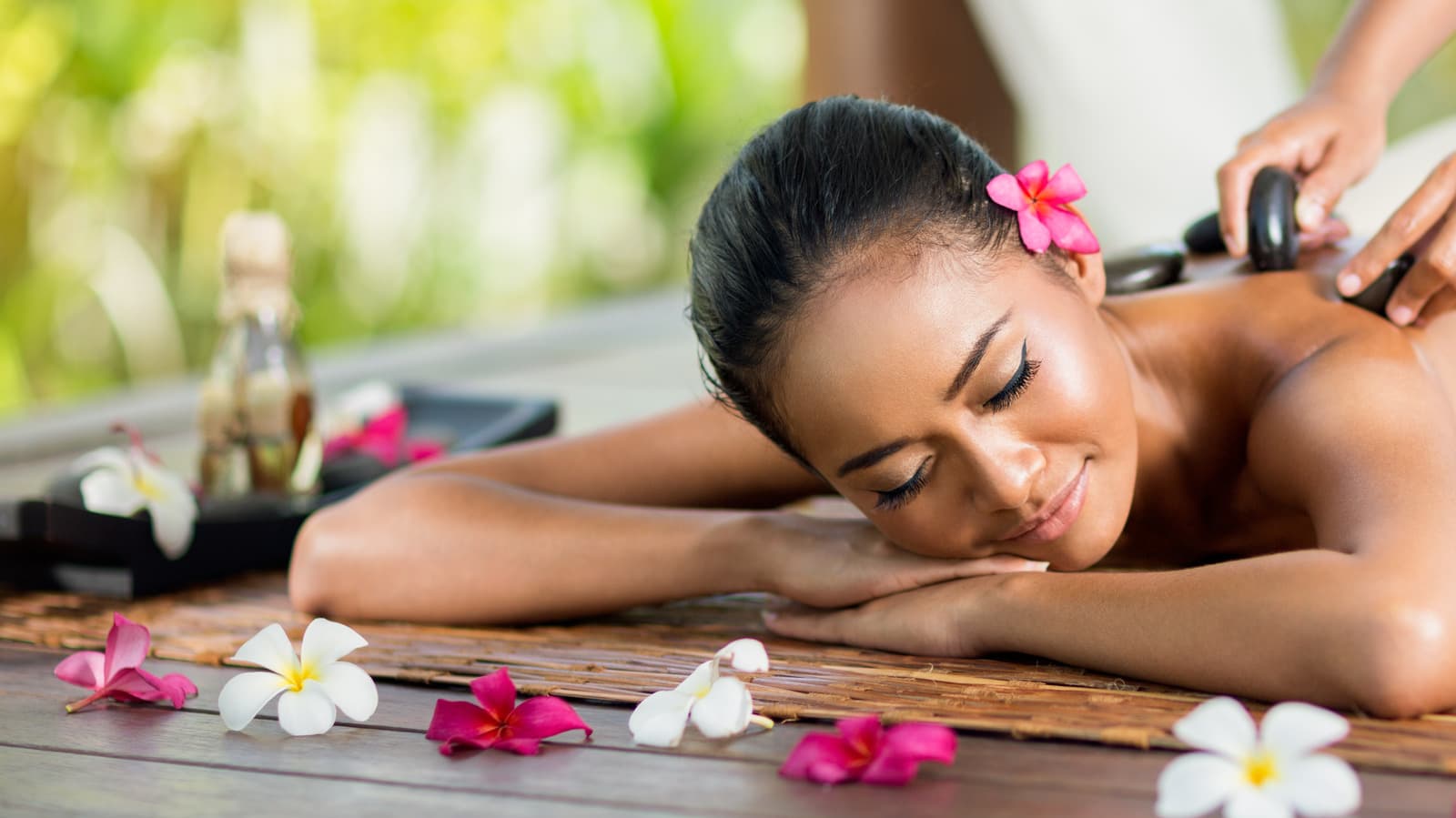 No.9 Thai Wellness.