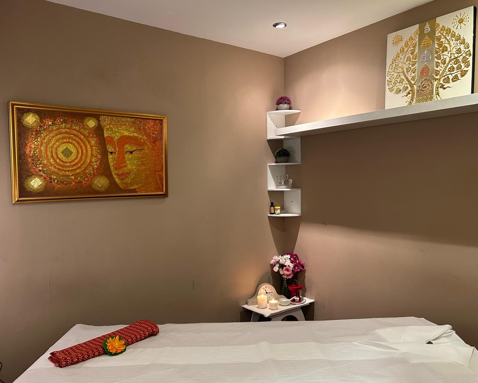 Lila Thai Massage – Thai massage in Edinburgh
