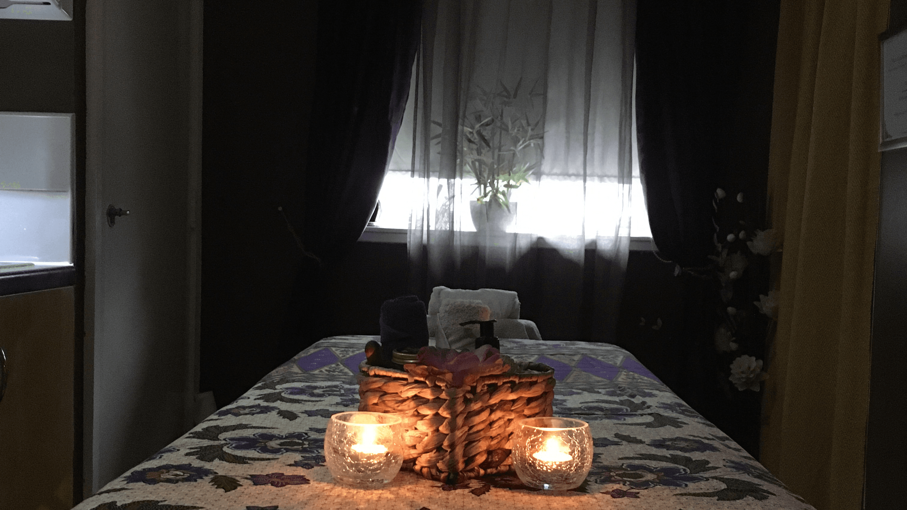 Thai Massage Edinburgh Park - South Gyle – Thai massage in Edinburgh